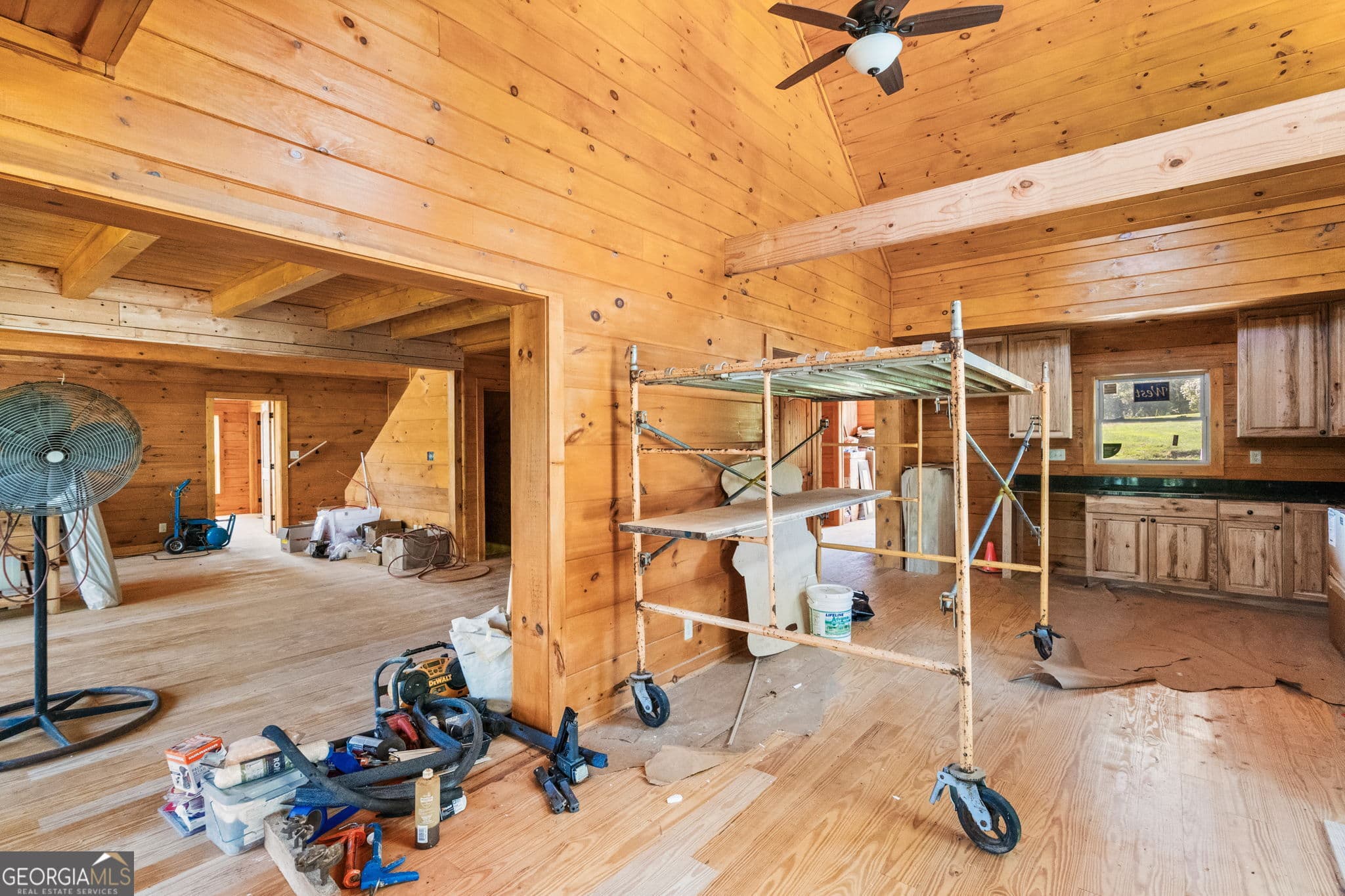 3 bedroom, 3 bathroom cabin,single family residence for sale at 93 Valley View Court, Blairsville, GA 30512 — photo 8