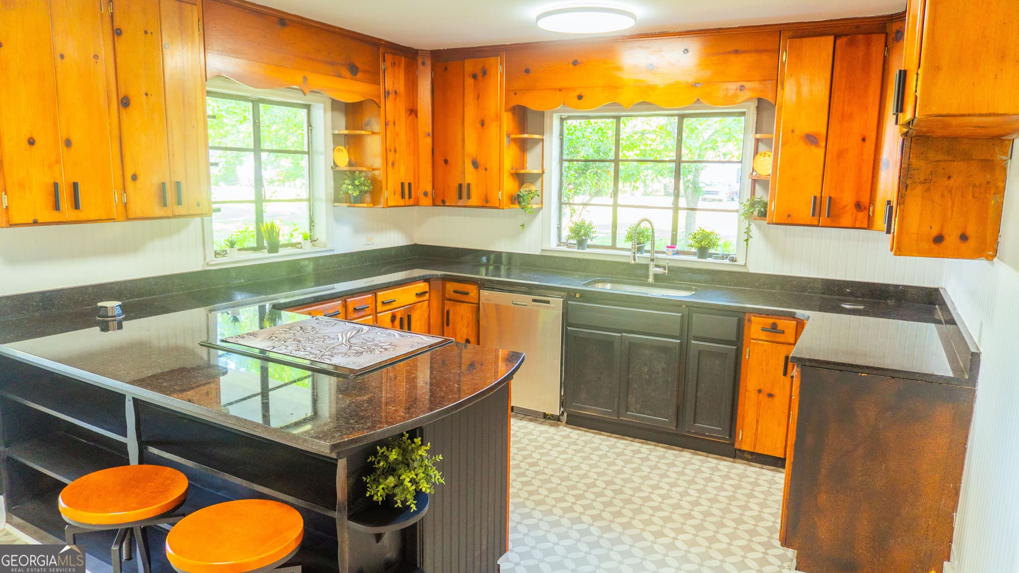 3 bedroom, 1.5 bathroom, 1,728 sq ft single family residence for sale at 826 E McCarty Street, Sandersville, GA 31082 — photo 9