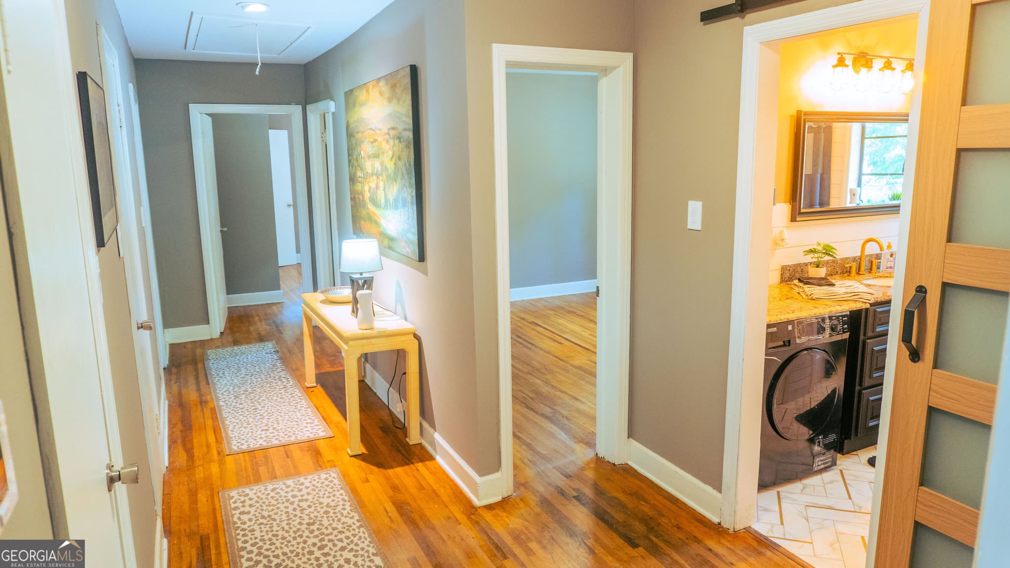 3 bedroom, 1.5 bathroom, 1,728 sq ft single family residence for sale at 826 E McCarty Street, Sandersville, GA 31082 — photo 10