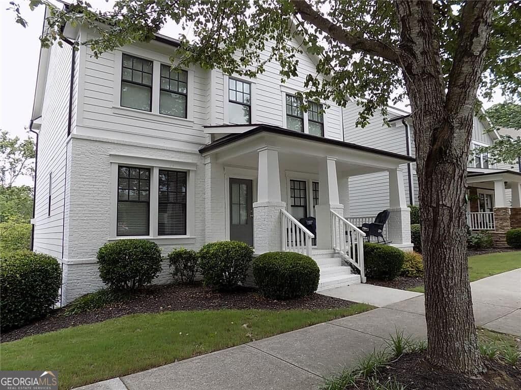 4 bedroom, 2.5 bathroom, 2,140 sq ft single family residence for rent at 3803 Memphis Drive, Suwanee, GA 30024 for $3,350 a month — photo 2