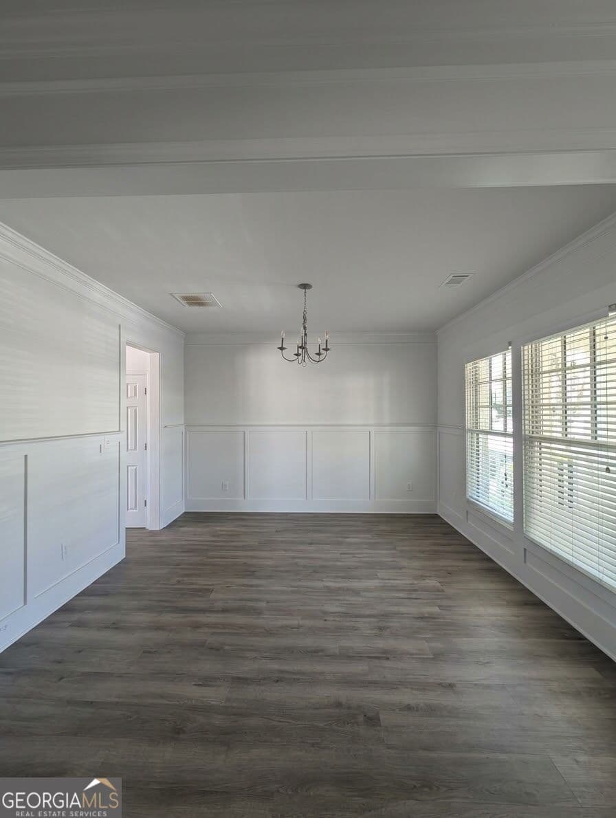 4 bedroom, 2.5 bathroom, 2,140 sq ft single family residence for rent at 3803 Memphis Drive, Suwanee, GA 30024 for $3,350 a month — photo 7