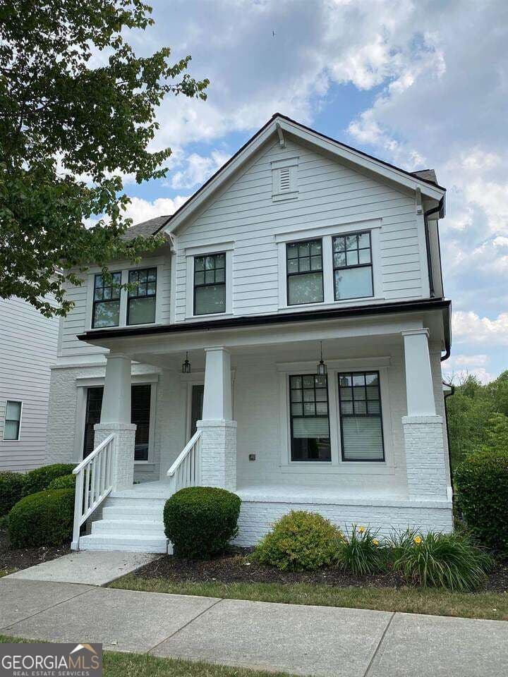 4 bedroom, 2.5 bathroom, 2,140 sq ft single family residence for rent at 3803 Memphis Drive, Suwanee, GA 30024 for $3,350 a month — photo 3