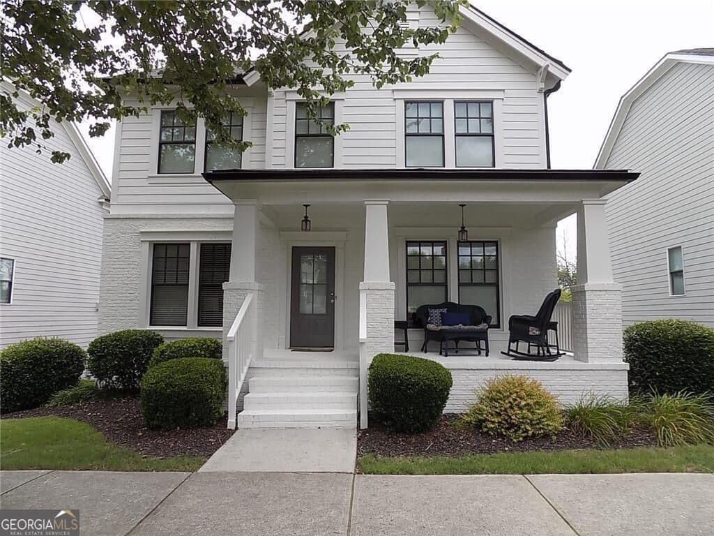 4 bedroom, 2.5 bathroom, 2,140 sq ft single family residence for rent at 3803 Memphis Drive, Suwanee, GA 30024 for $3,350 a month — photo 1 of 40