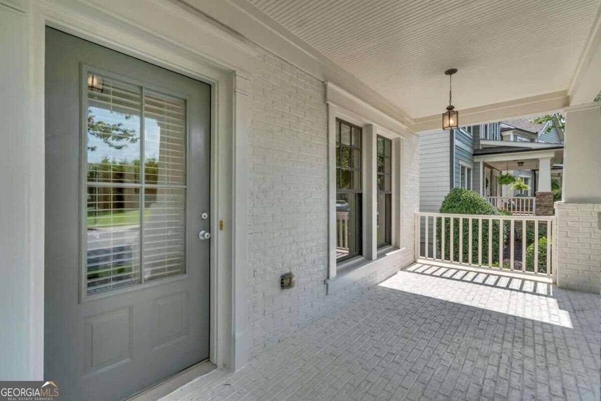 4 bedroom, 2.5 bathroom, 2,140 sq ft single family residence for rent at 3803 Memphis Drive, Suwanee, GA 30024 for $3,350 a month — photo 4