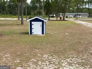3 bedroom, 2 bathroom, 1,120 sq ft single family residence for sale at 538 Coffee Club Road, Hortense, GA 31543 — photo 6