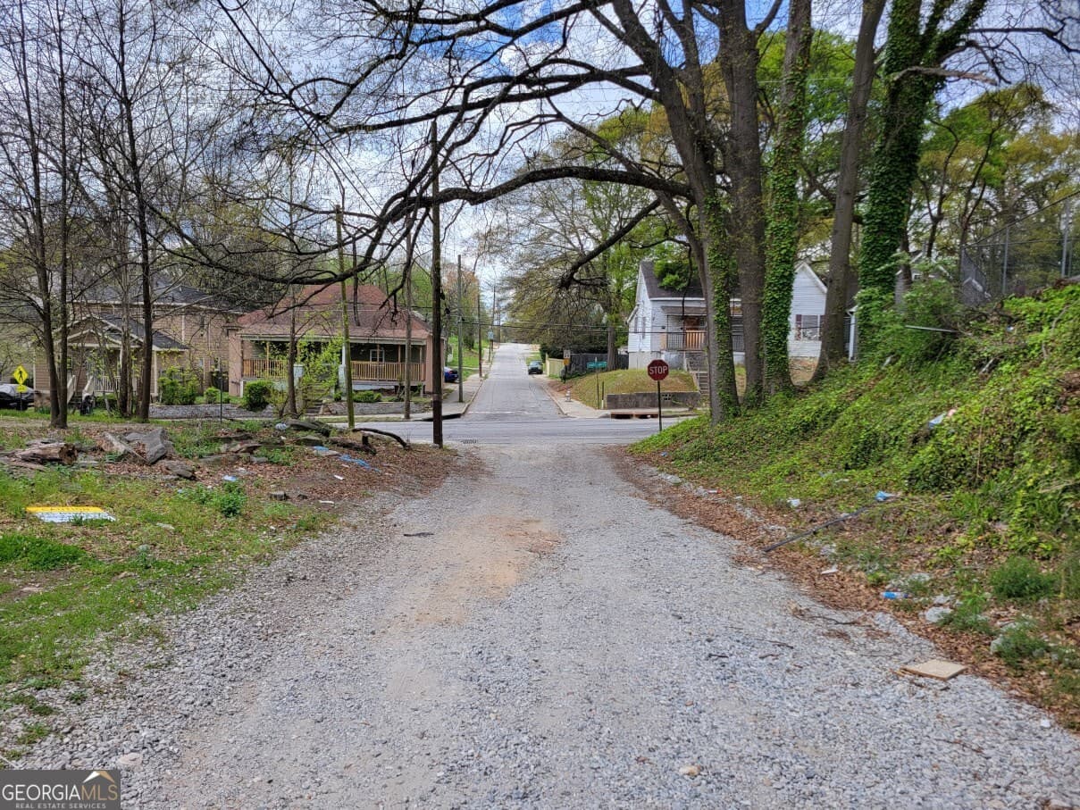 residential lot for sale at 900 Pelham Street, Atlanta, GA 30318 — photo 6