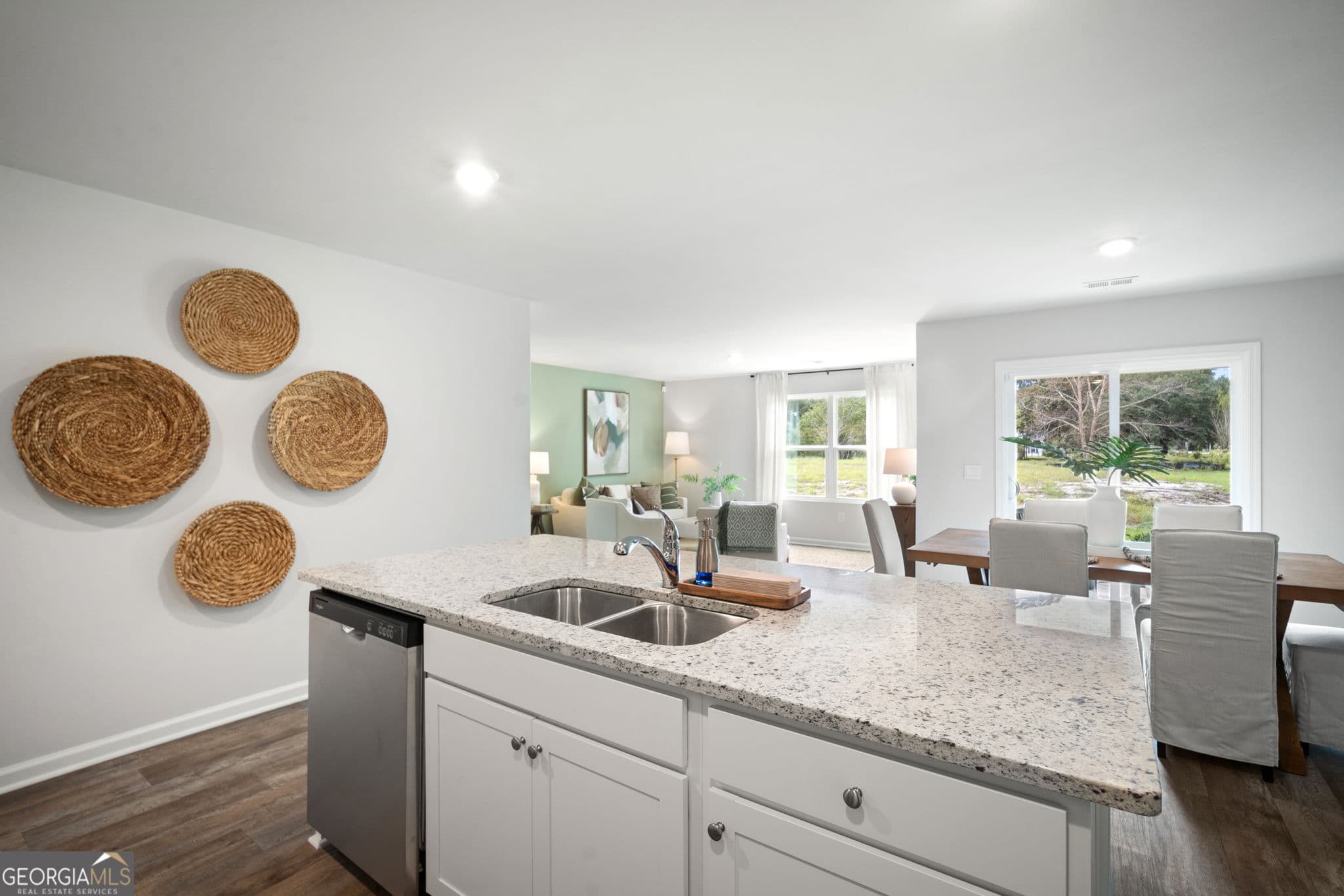 4 bedroom, 2 bathroom, 1,774 sq ft single family residence under contract at 141 Timber Road, Statesboro, GA 30458 — photo 10