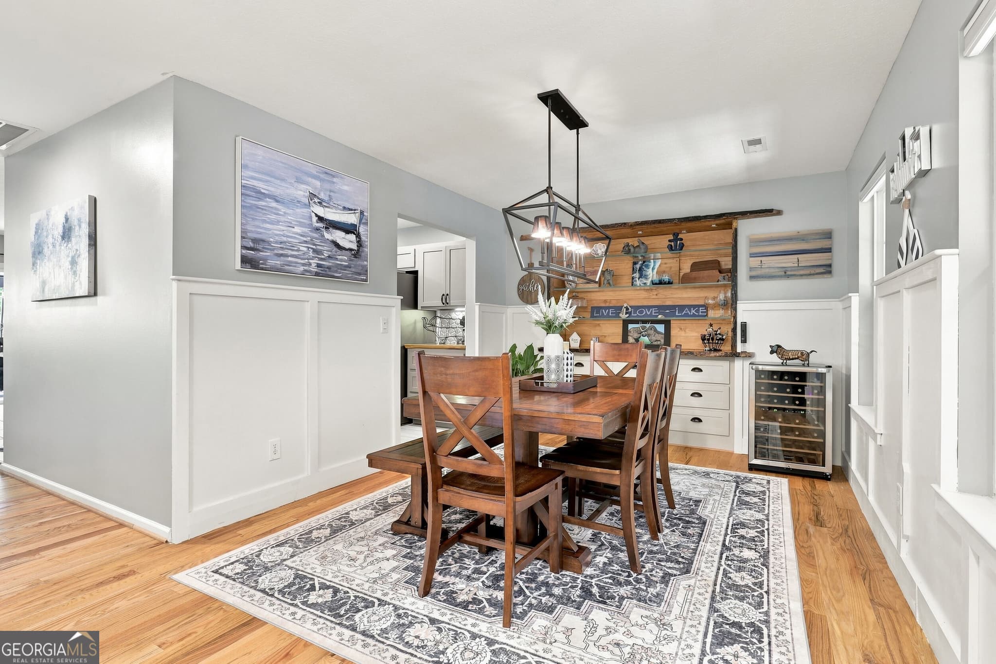 3 bedroom, 2 bathroom, 1,912 sq ft single family residence for sale at 105 Wapiti Lane, Westminster, SC 29693 — photo 3