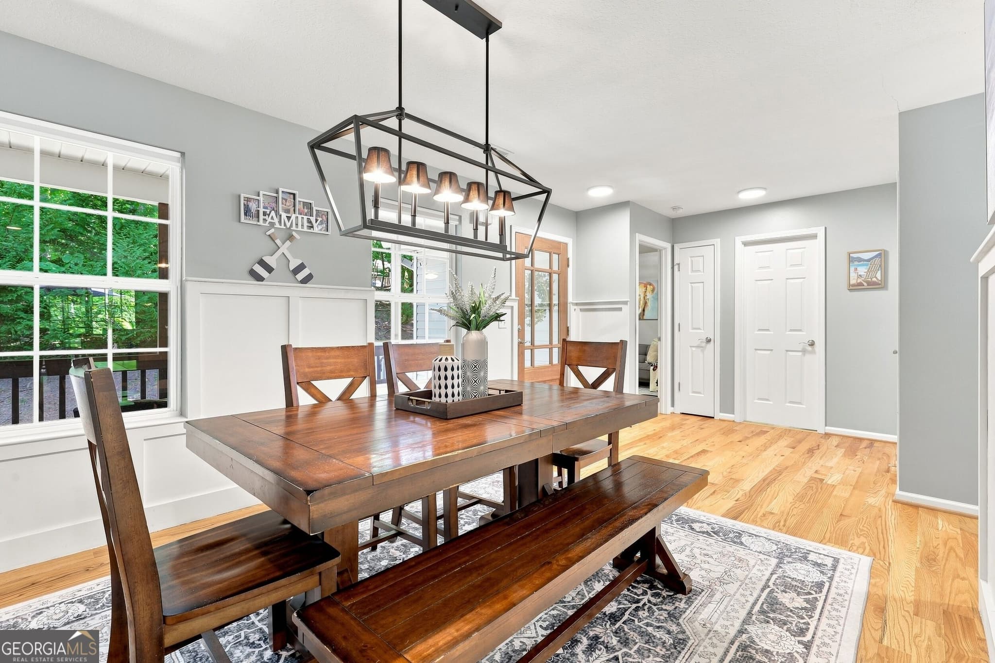3 bedroom, 2 bathroom, 1,912 sq ft single family residence for sale at 105 Wapiti Lane, Westminster, SC 29693 — photo 4