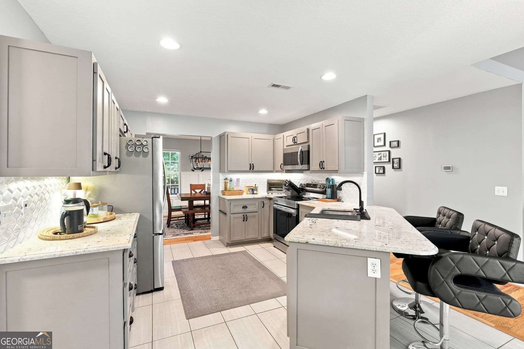 3 bedroom, 2 bathroom, 1,912 sq ft single family residence for sale at 105 Wapiti Lane, Westminster, SC 29693 — photo 8