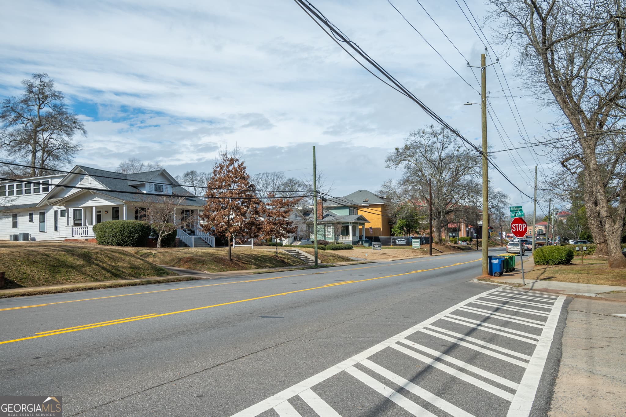 2 bedroom, 1 bathroom, 988 sq ft duplex for rent at 1439 Milledge Avenue, Athens, GA 30605 for $1,700 a month — photo 6