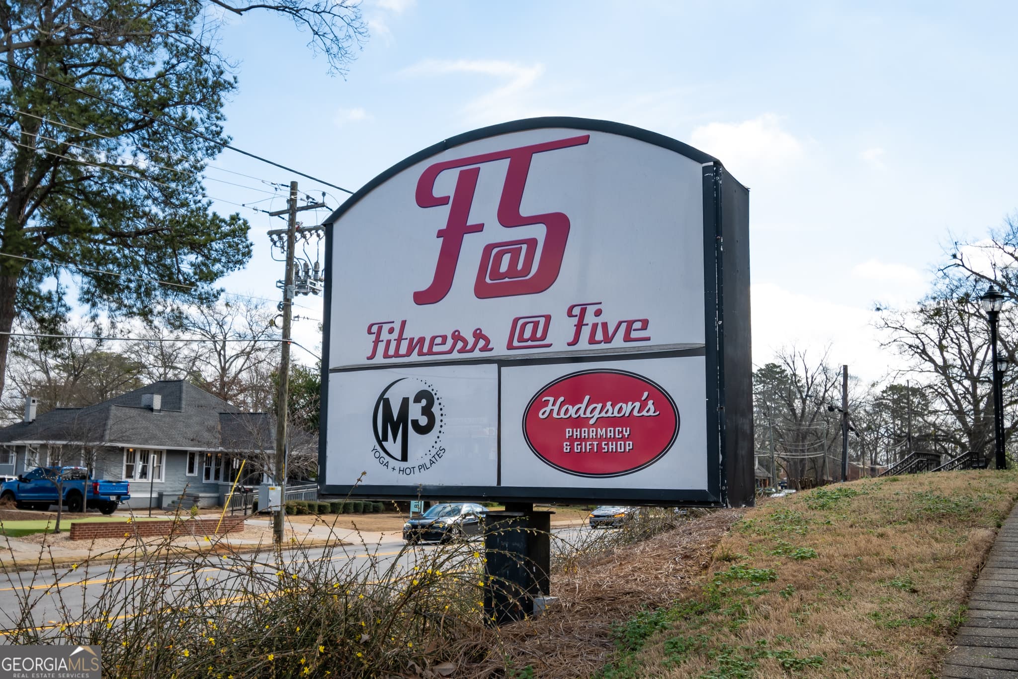 2 bedroom, 1 bathroom, 988 sq ft duplex for rent at 1439 Milledge Avenue, Athens, GA 30605 for $1,700 a month — photo 7