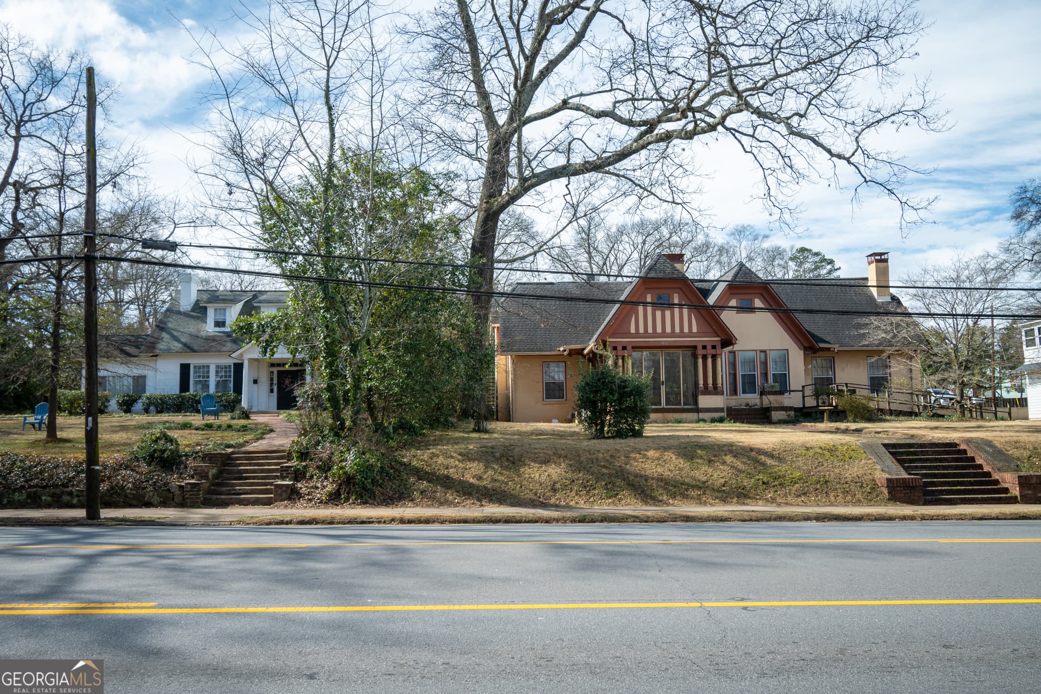 2 bedroom, 1 bathroom, 988 sq ft duplex for rent at 1439 Milledge Avenue, Athens, GA 30605 for $1,700 a month — photo 5