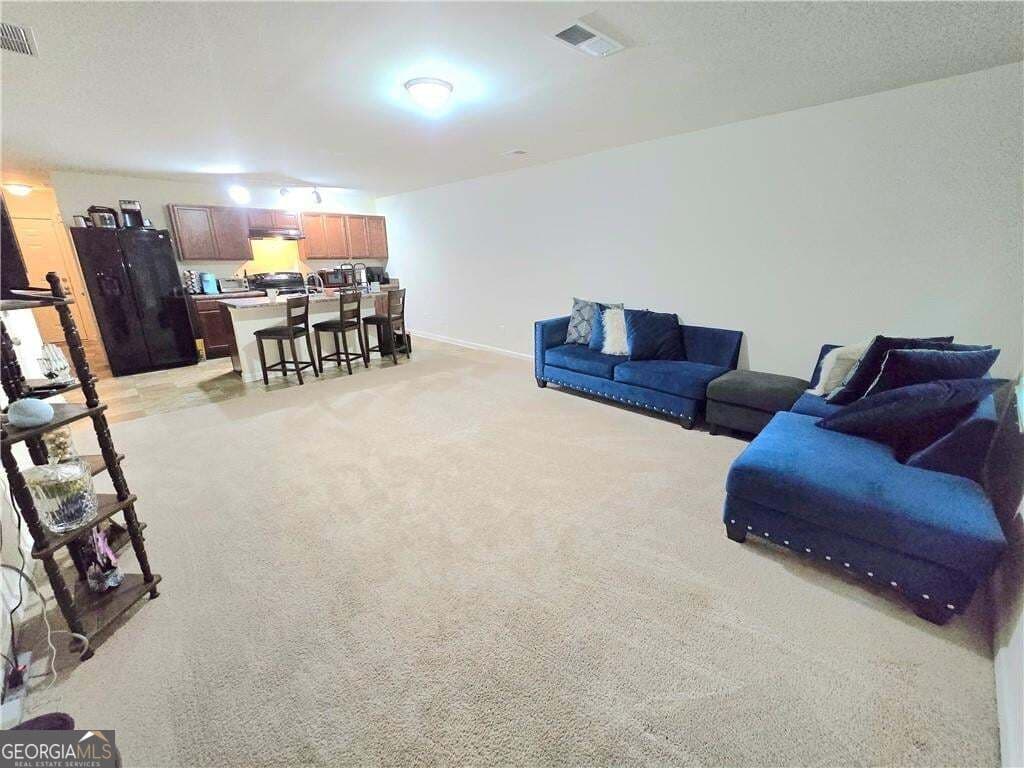 3 bedroom, 2.5 bathroom, 1,600 sq ft single family residence for sale at 2365 Hackamore Drive, Atlanta, GA 30349 — photo 8