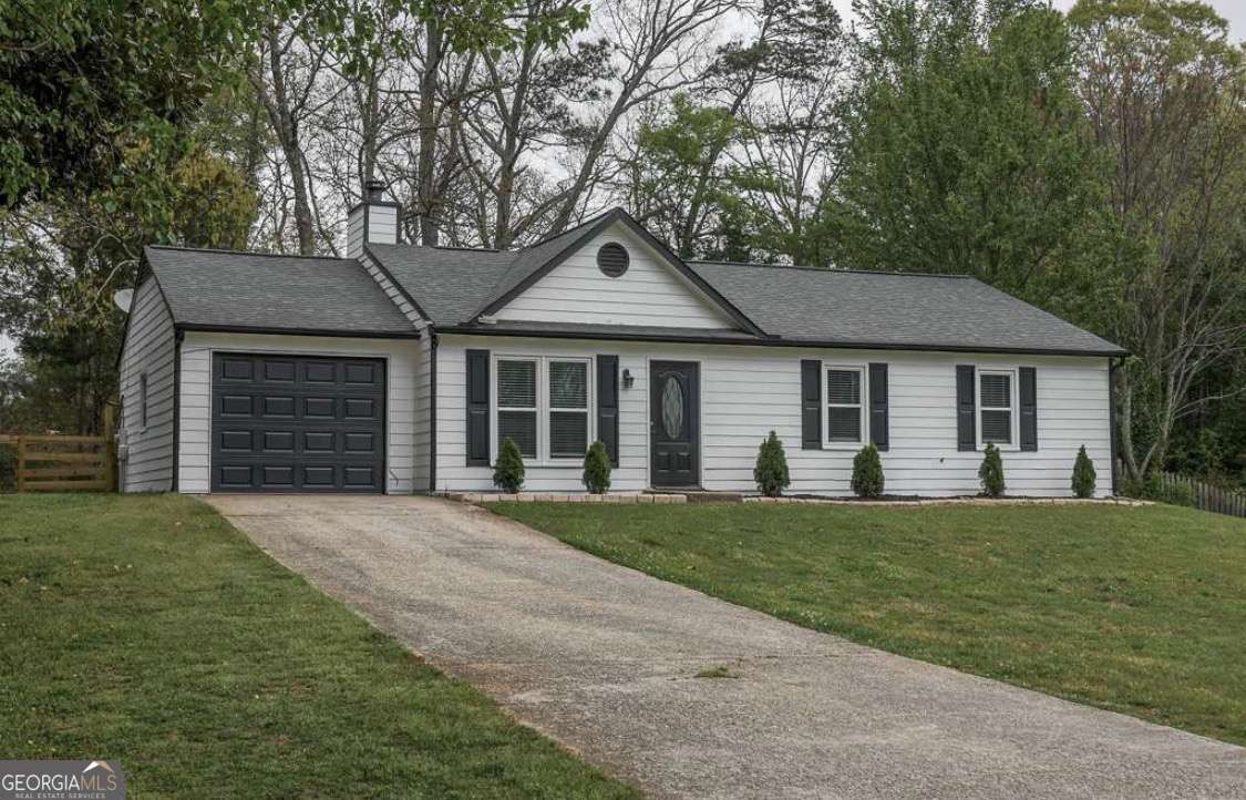 3 bedroom, 2 bathroom single family residence for rent at 356 Meadow Trace Drive, Auburn, GA 30011 for $1,900 a month — photo 1 of 1