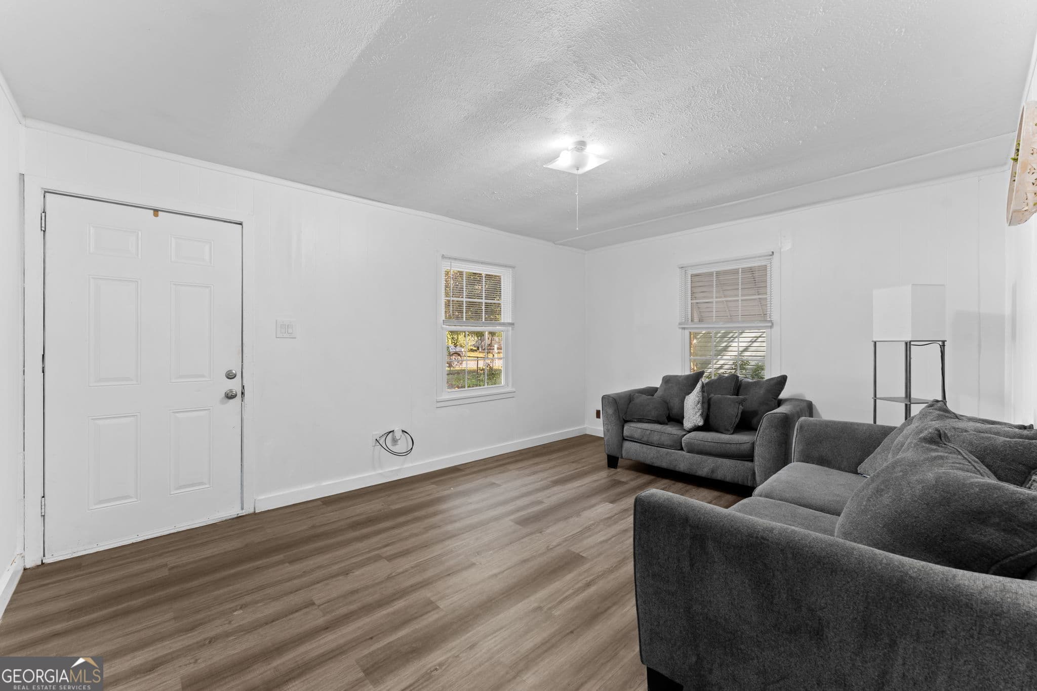 3 bedroom, 1 bathroom, 1,073 sq ft single family residence for sale at 1311 Alma Avenue, Warner Robins, GA 31088 — photo 7