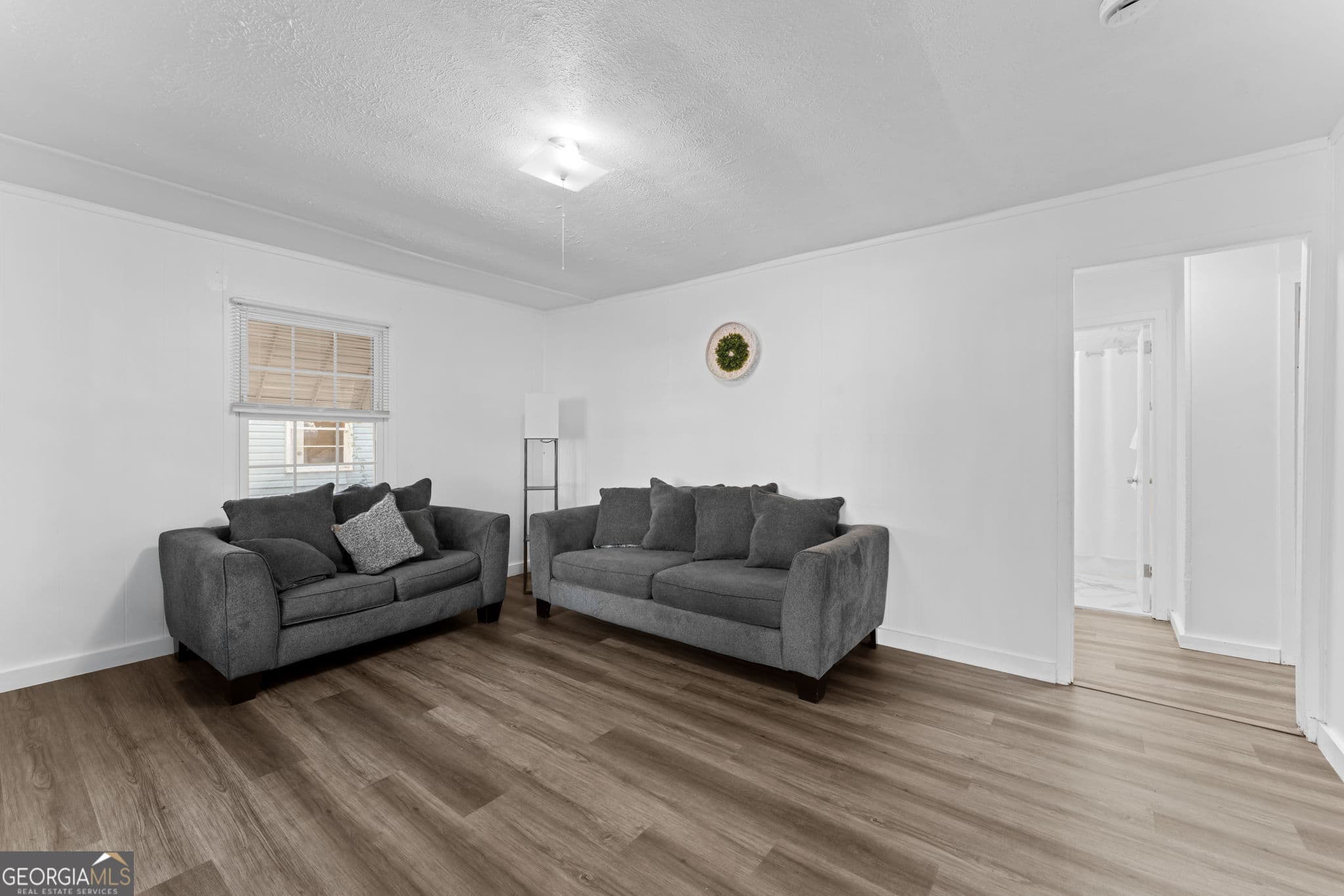 3 bedroom, 1 bathroom, 1,073 sq ft single family residence for sale at 1311 Alma Avenue, Warner Robins, GA 31088 — photo 5