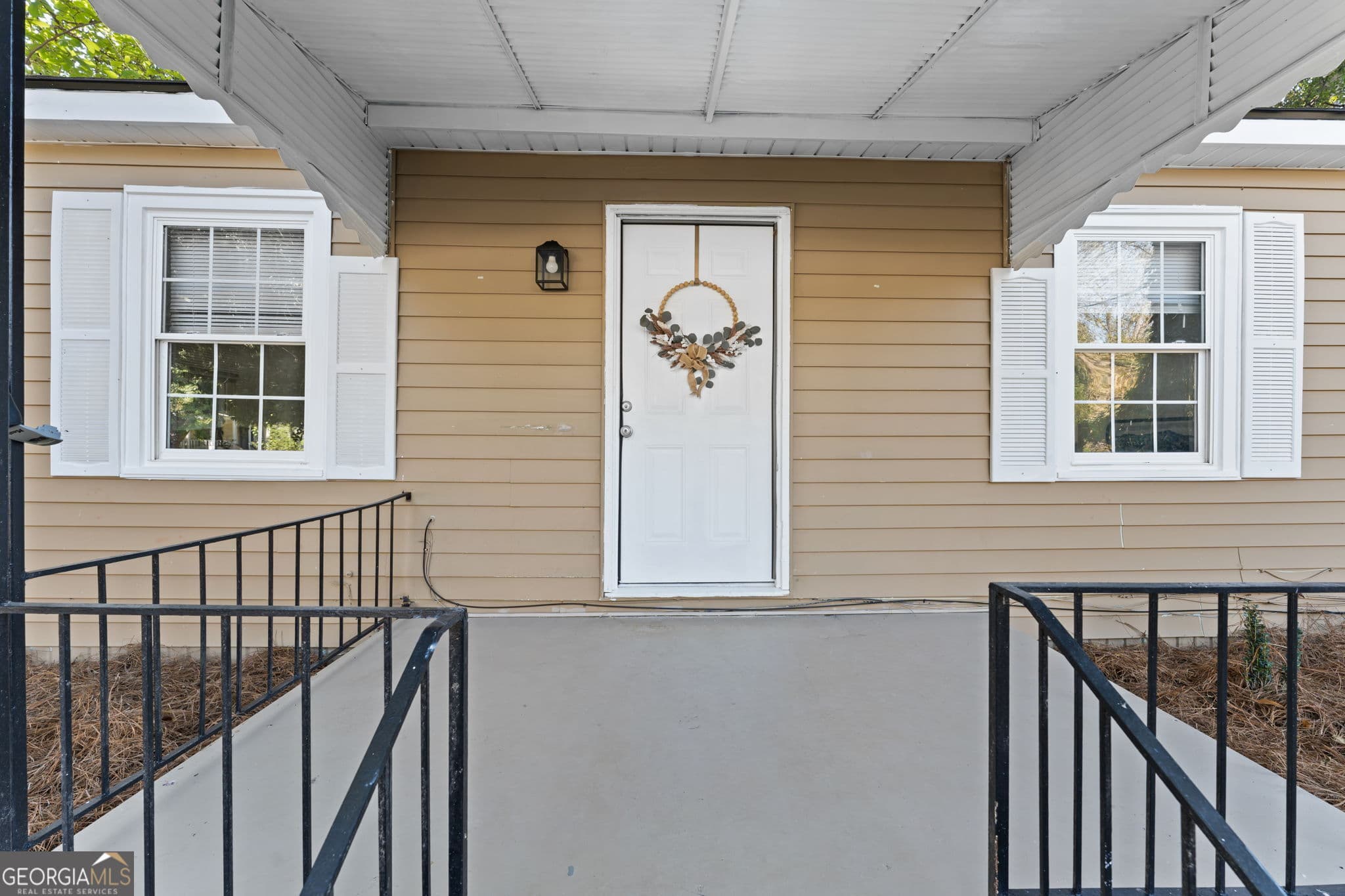 3 bedroom, 1 bathroom, 1,073 sq ft single family residence for sale at 1311 Alma Avenue, Warner Robins, GA 31088 — photo 4