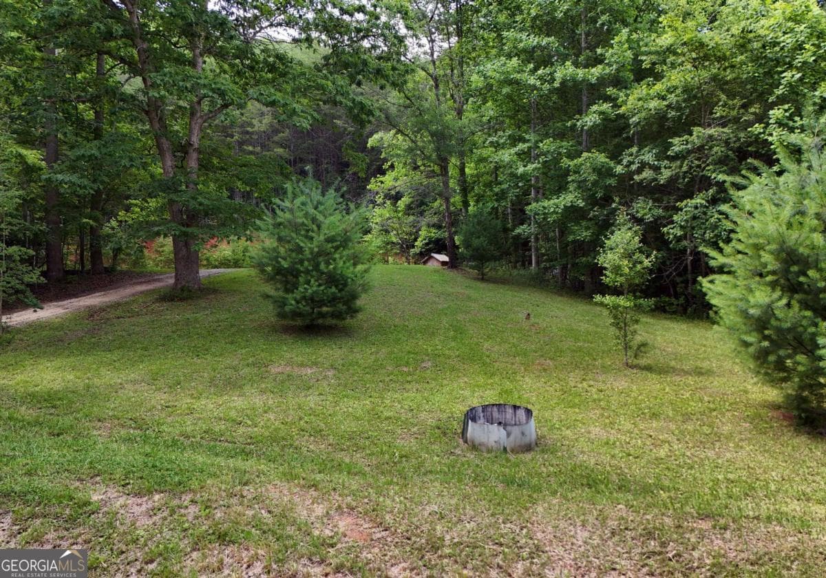 2 bedroom, 3.5 bathroom, 3,000 sq ft single family residence under contract at 34 Summerhill Lane, Blairsville, GA 30512 — photo 6