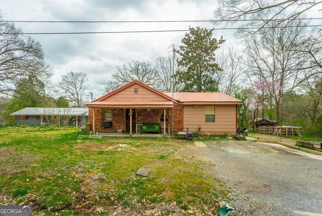 305 Warrenfells Street, Lafayette, GA 30728 — most recent listing photo