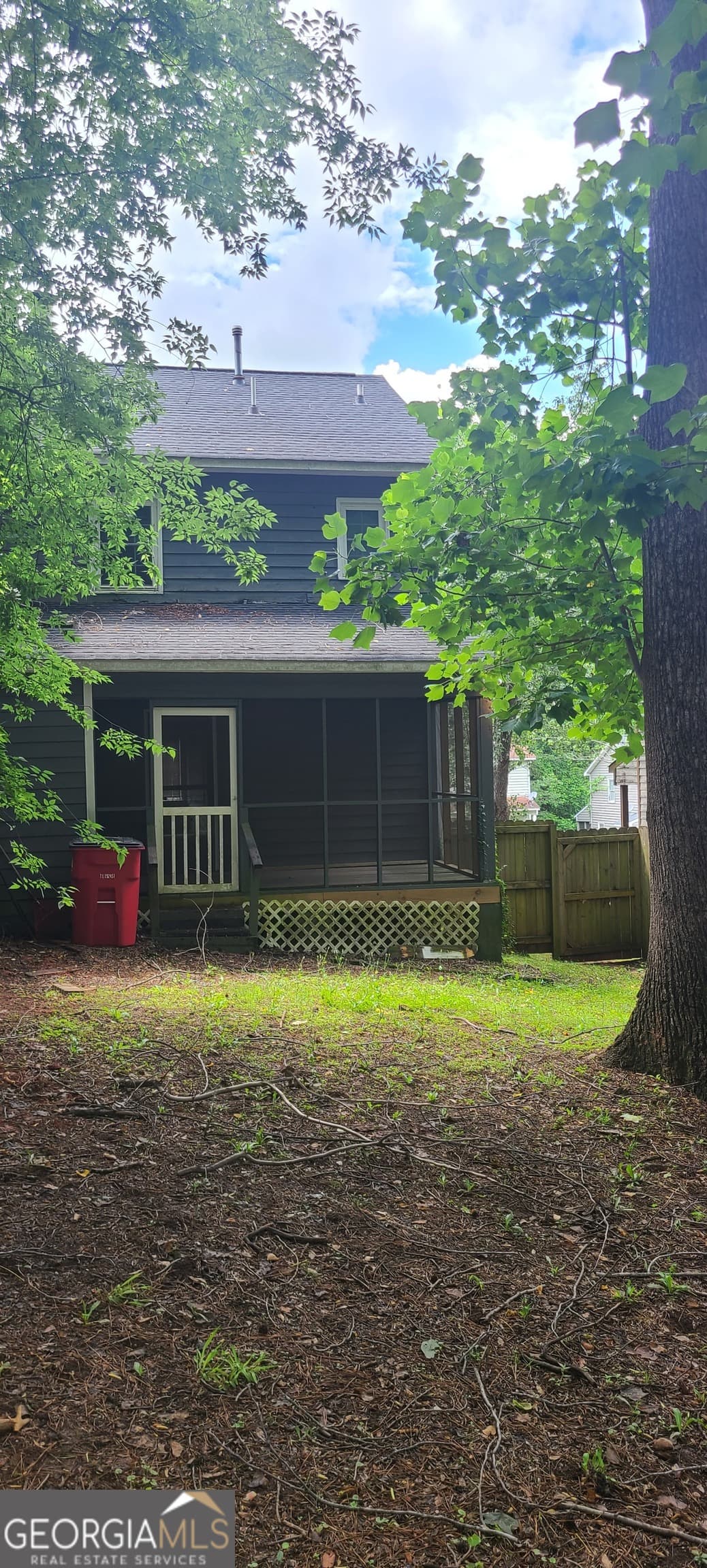 2 bedroom, 1.5 bathroom, 1,096 sq ft townhouse for sale at 4353 Barrington Place, Macon, GA 31210 — photo 10