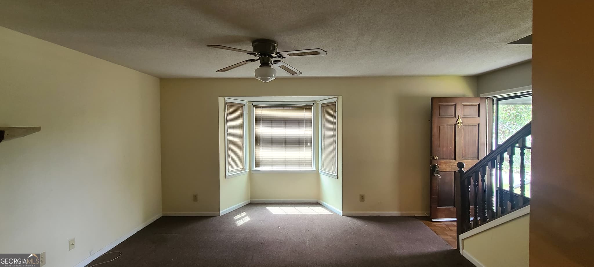 2 bedroom, 1.5 bathroom, 1,096 sq ft townhouse for sale at 4353 Barrington Place, Macon, GA 31210 — photo 4