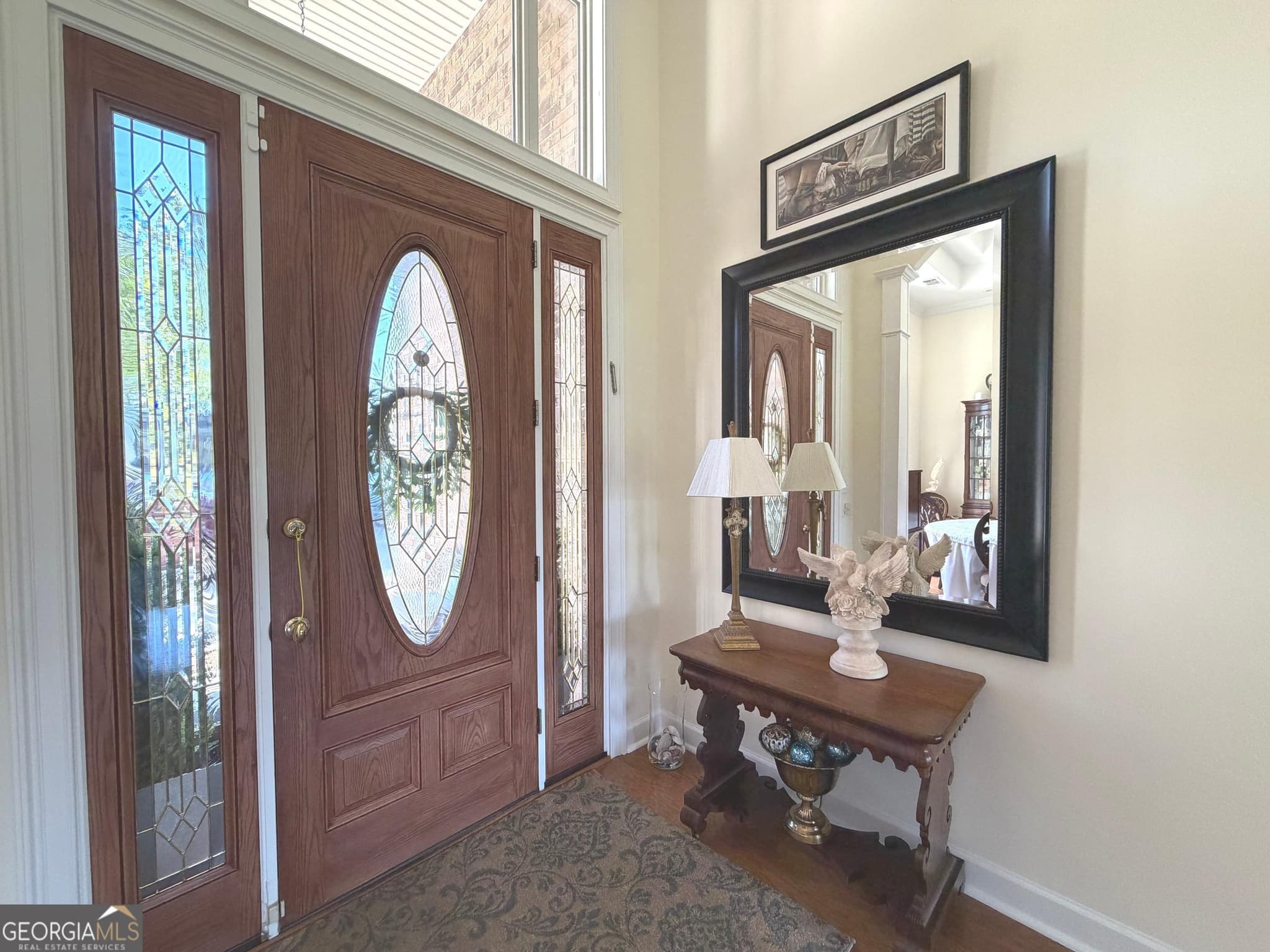 4 bedroom, 3 bathroom, 3,247 sq ft single family residence for sale at 1620 Fairway Drive, Vidalia, GA 30474 — photo 6