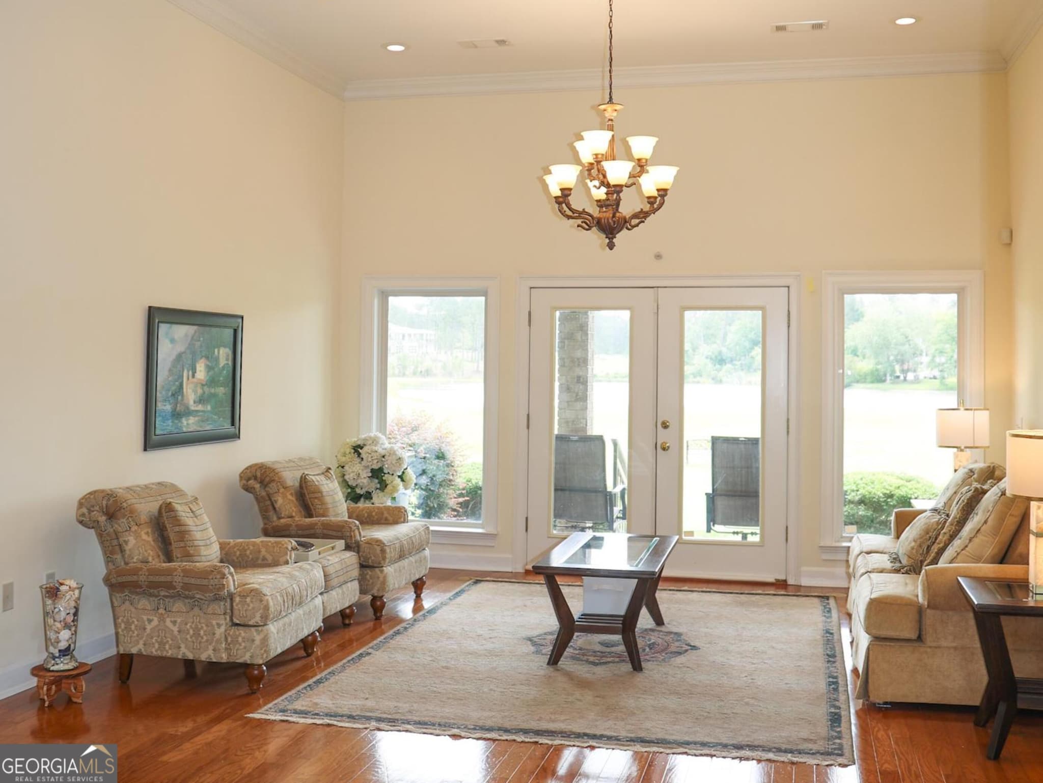 4 bedroom, 3 bathroom, 3,247 sq ft single family residence for sale at 1620 Fairway Drive, Vidalia, GA 30474 — photo 7
