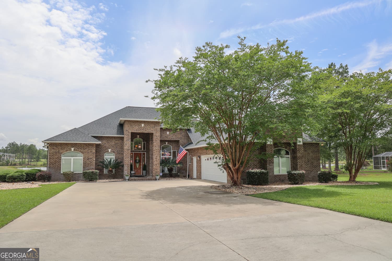 4 bedroom, 3 bathroom, 3,247 sq ft single family residence for sale at 1620 Fairway Drive, Vidalia, GA 30474 — photo 3