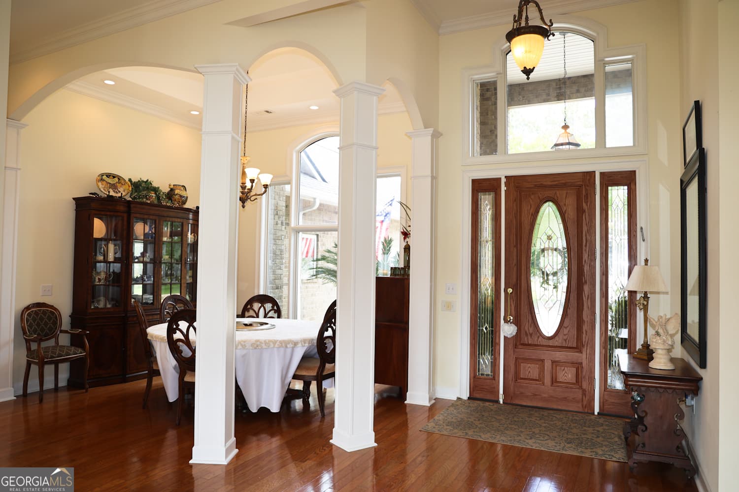 4 bedroom, 3 bathroom, 3,247 sq ft single family residence for sale at 1620 Fairway Drive, Vidalia, GA 30474 — photo 5