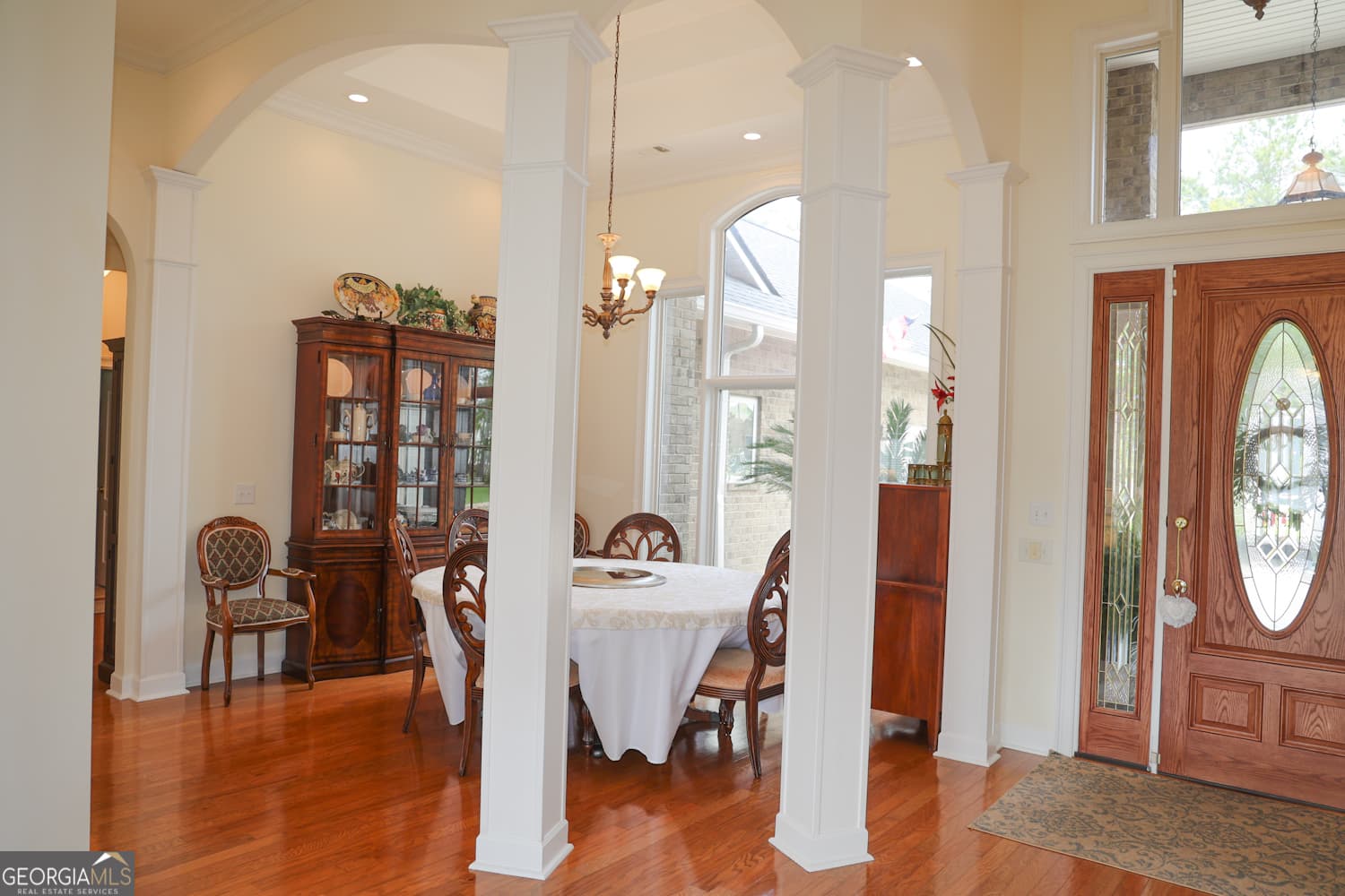 4 bedroom, 3 bathroom, 3,247 sq ft single family residence for sale at 1620 Fairway Drive, Vidalia, GA 30474 — photo 9
