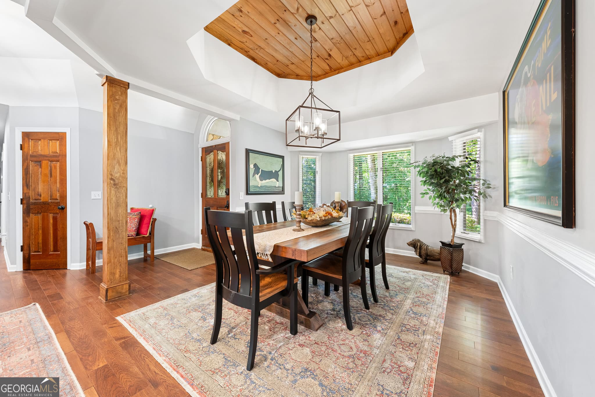 3 bedroom, 3 bathroom, 2,710 sq ft single family residence under contract at 323 N Shores Drive, Westminster, SC 29693 — photo 6