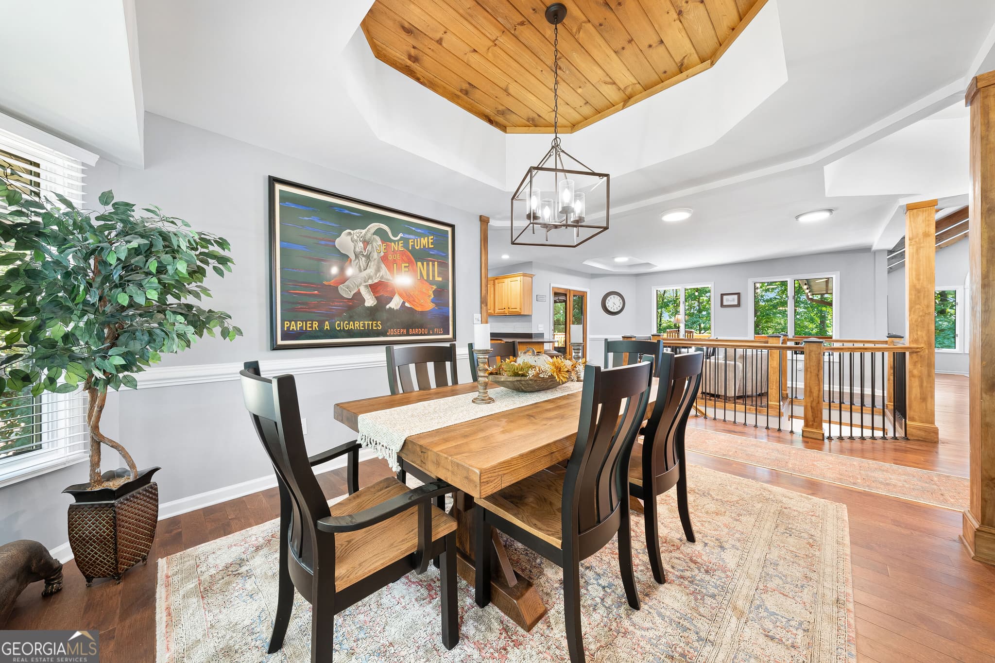 3 bedroom, 3 bathroom, 2,710 sq ft single family residence under contract at 323 N Shores Drive, Westminster, SC 29693 — photo 7