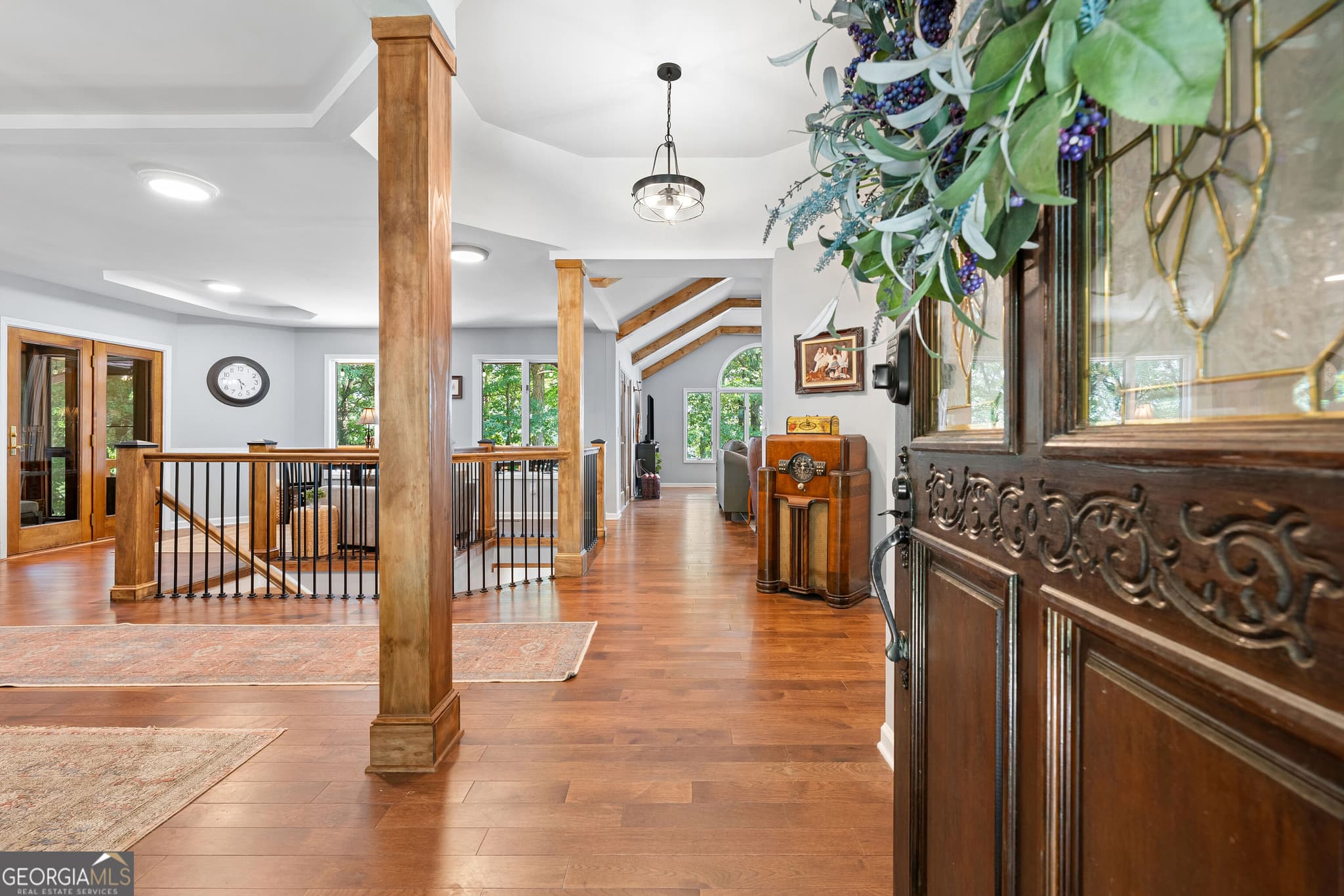 3 bedroom, 3 bathroom, 2,710 sq ft single family residence under contract at 323 N Shores Drive, Westminster, SC 29693 — photo 3