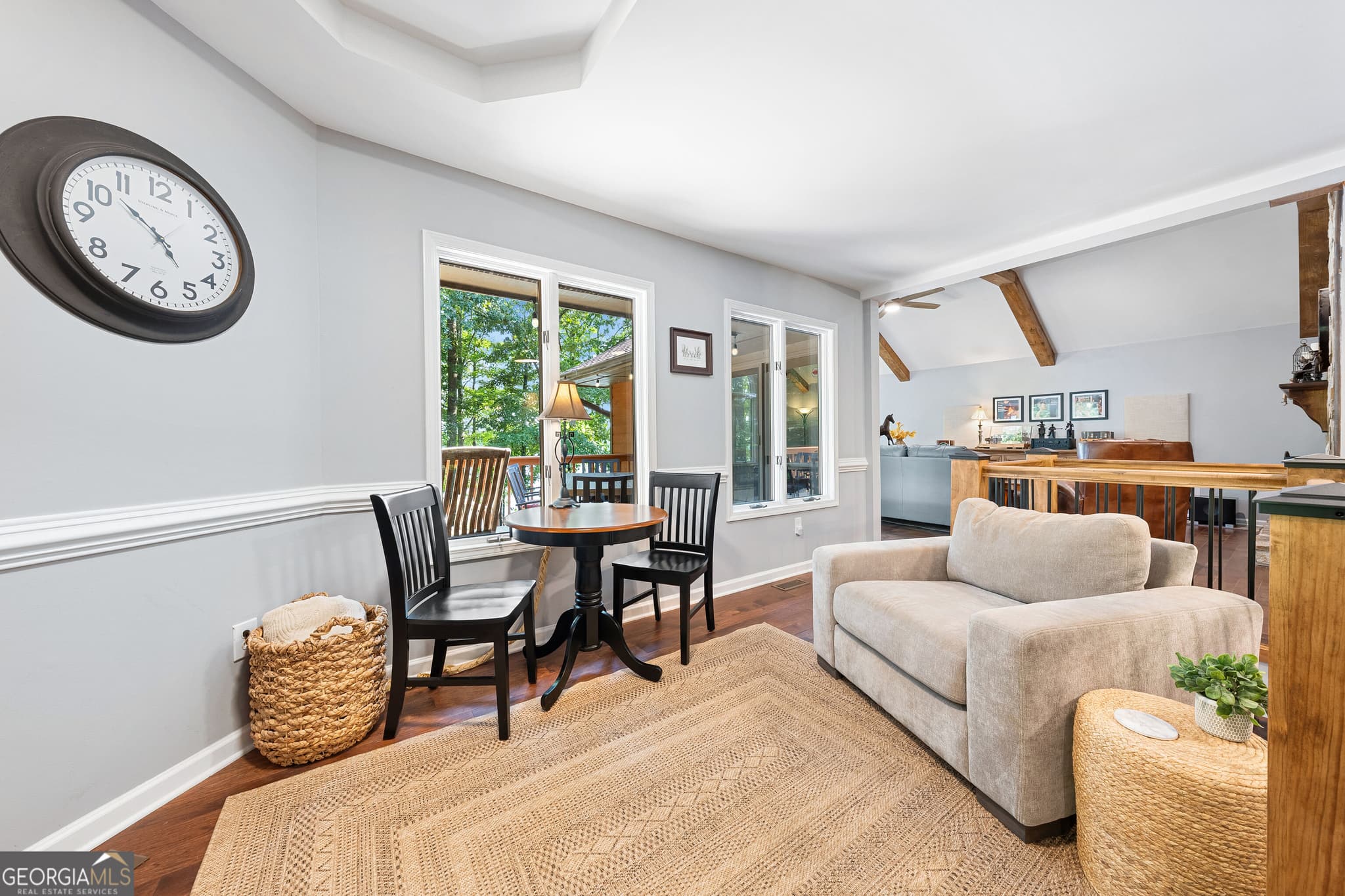 3 bedroom, 3 bathroom, 2,710 sq ft single family residence under contract at 323 N Shores Drive, Westminster, SC 29693 — photo 10