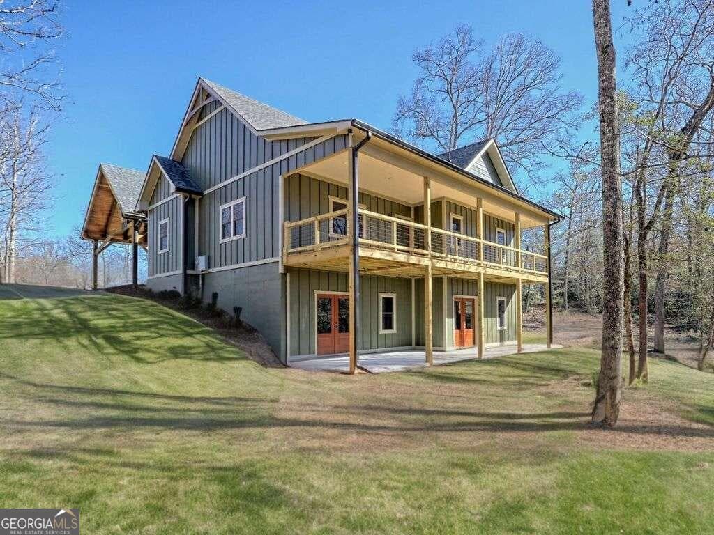 465 Wildflower Ridge, Warne, NC 28909 — most recent listing photo