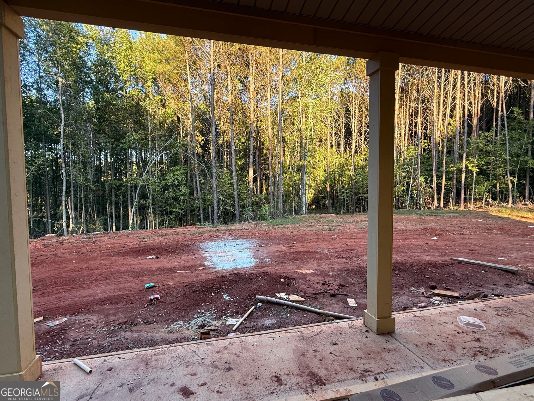 5 bedroom, 3.5 bathroom, 3,670 sq ft single family residence for sale at LOT 5 Mud Bridge Road, The Rock, GA 30285 — photo 9