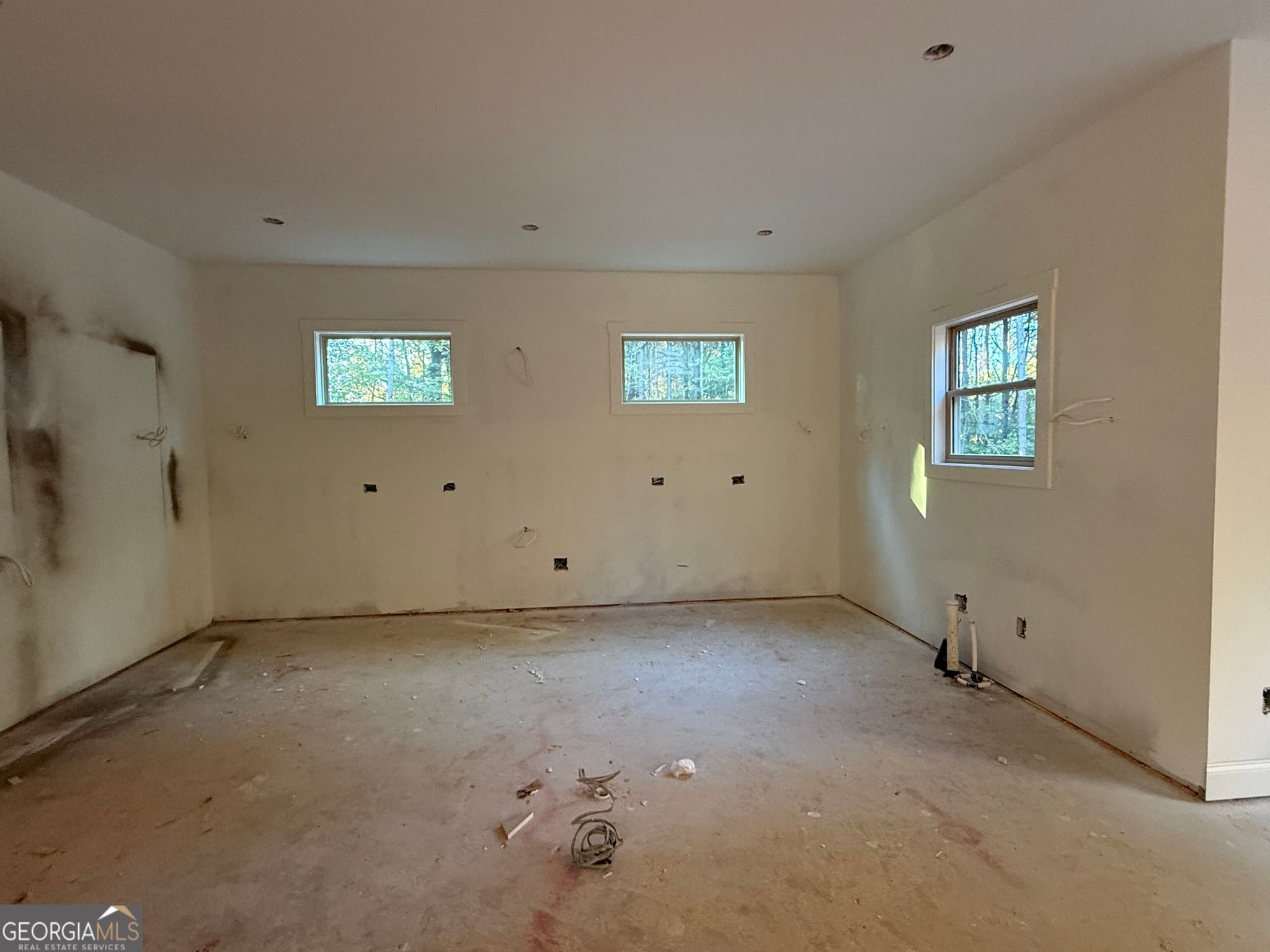 5 bedroom, 3.5 bathroom, 3,670 sq ft single family residence for sale at LOT 5 Mud Bridge Road, The Rock, GA 30285 — photo 10