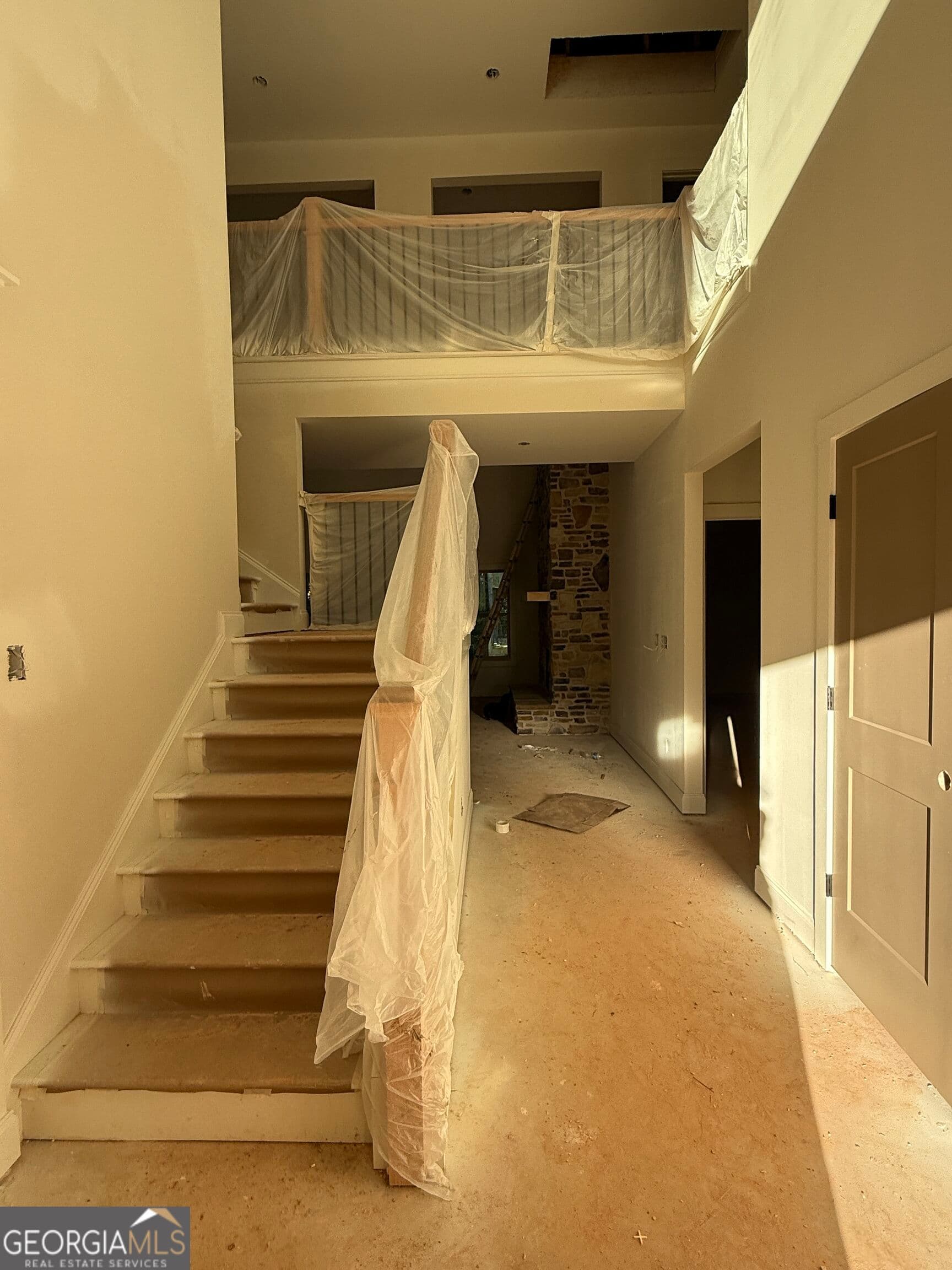 5 bedroom, 3.5 bathroom, 3,670 sq ft single family residence for sale at LOT 5 Mud Bridge Road, The Rock, GA 30285 — photo 4