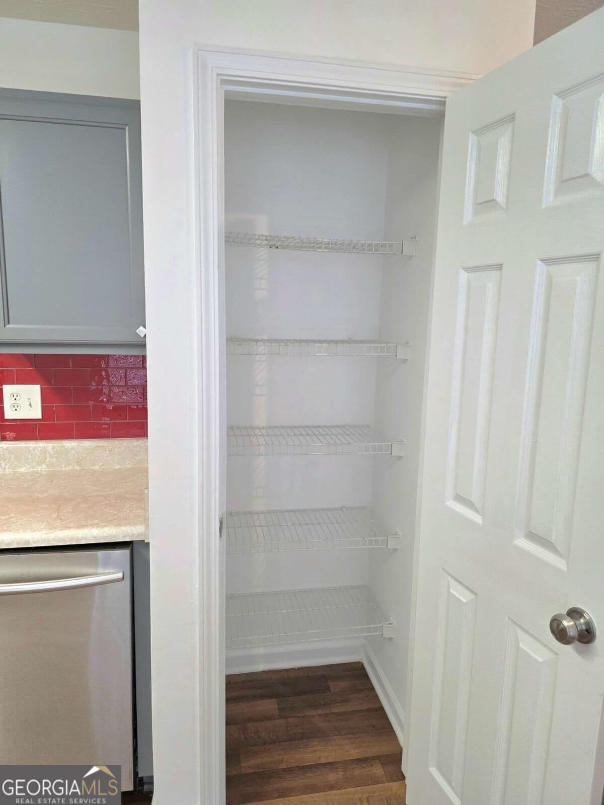 3 bedroom, 2 bathroom, 1,552 sq ft single family residence for sale at 4231 Chestnut Lake Avenue, Lithonia, GA 30038 — photo 9
