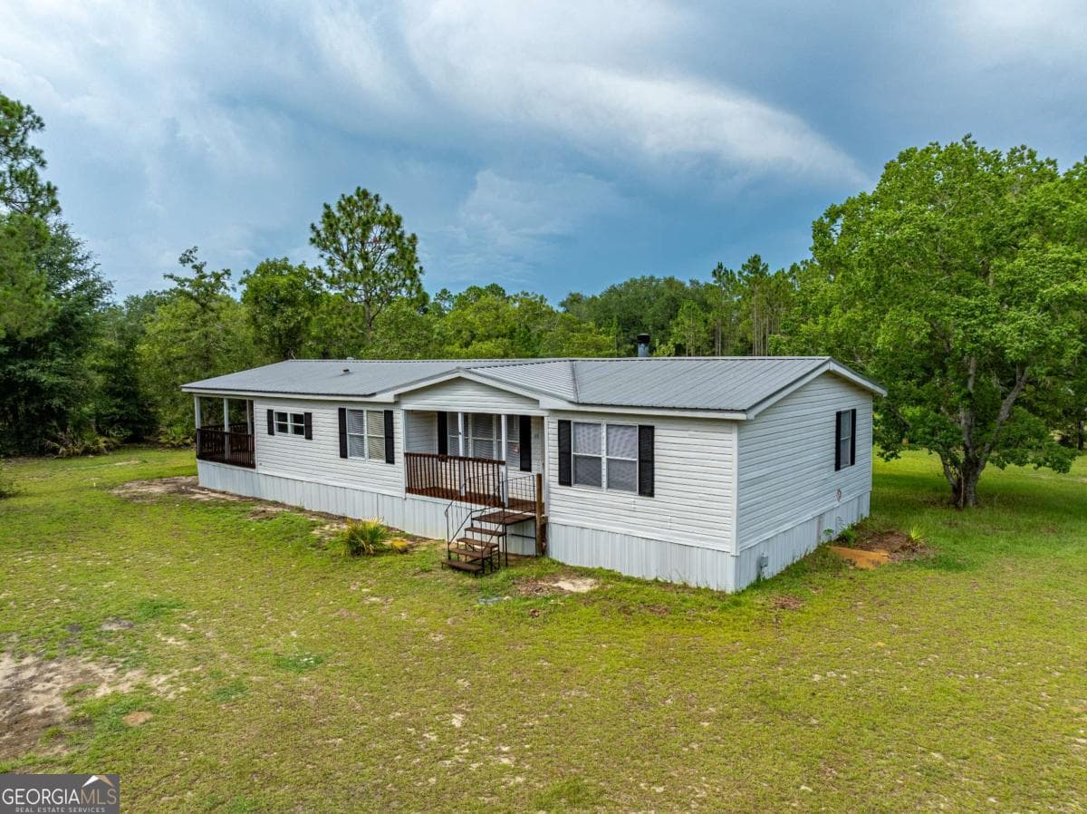 193 Box Elder Lane 0, Ocilla, GA 31774 — most recent listing photo
