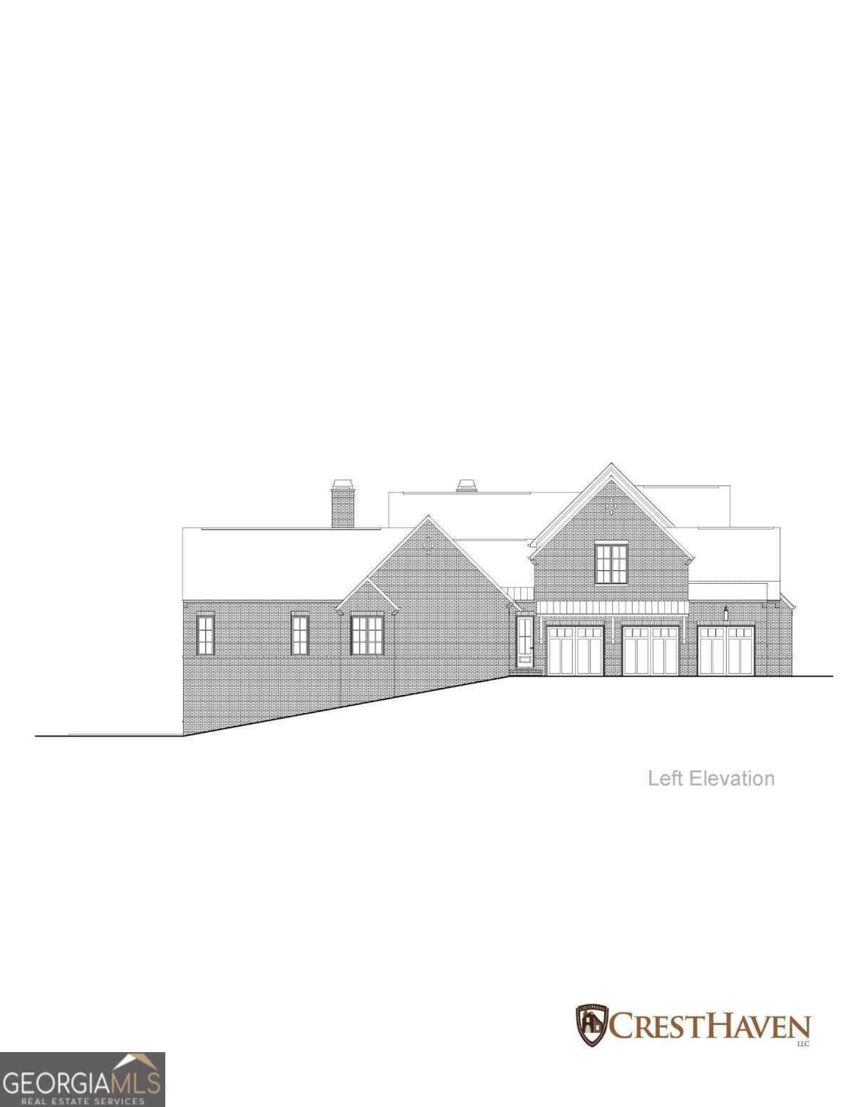 5 bedroom, 5.5 bathroom, 6,102 sq ft single family residence for sale at 731 Woodvale Point, Suwanee, GA 30024 — photo 7