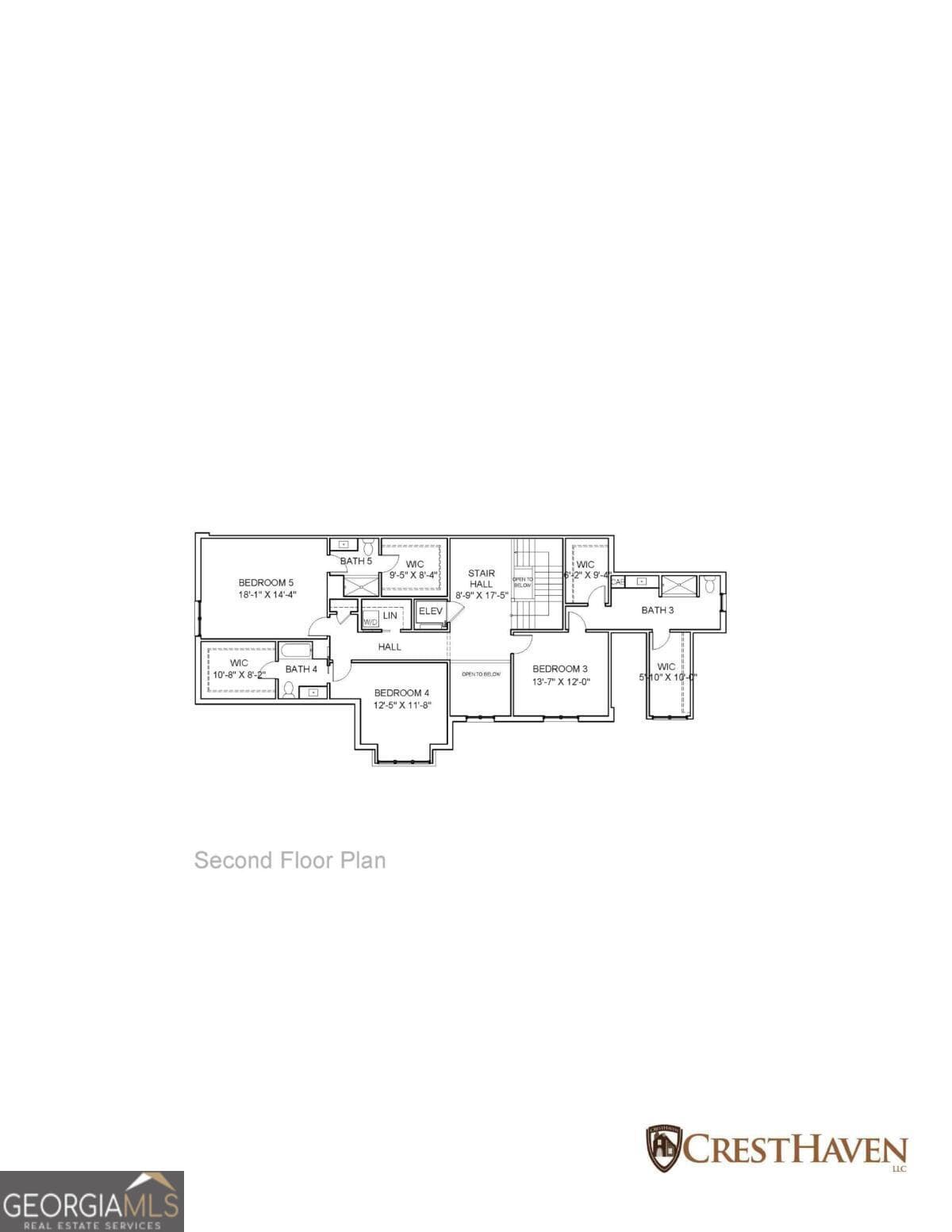 5 bedroom, 5.5 bathroom, 6,102 sq ft single family residence for sale at 731 Woodvale Point, Suwanee, GA 30024 — photo 3