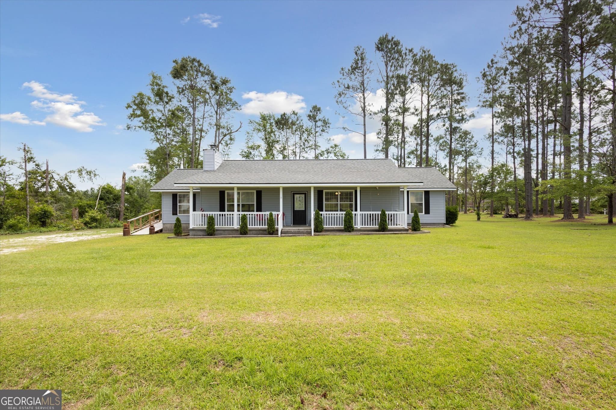 733 Gander Green Street, Mount Vernon, GA 30445 — most recent listing photo