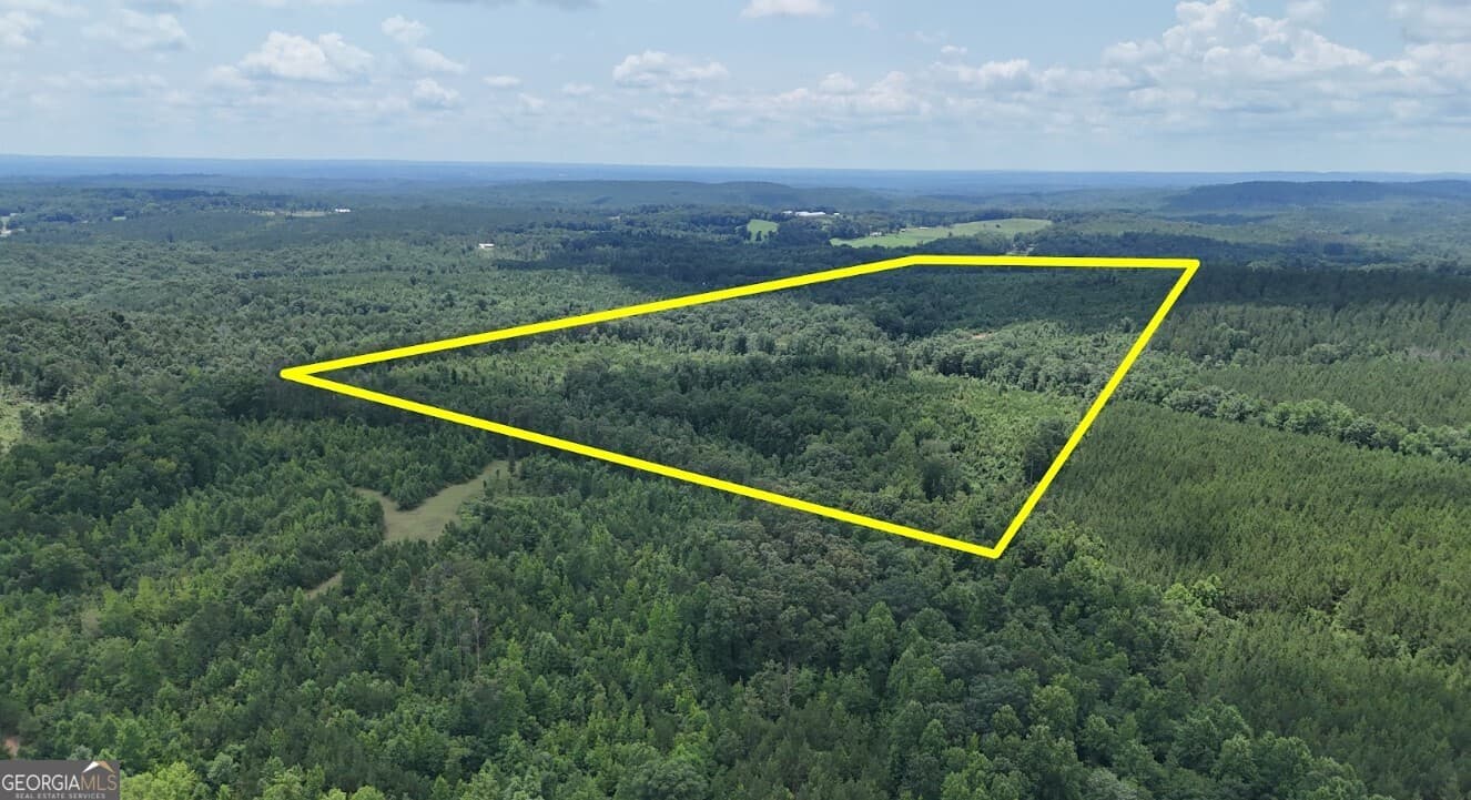 agriculture under contract at 0 Old Highway 431 LOT A, Wedowee, AL 36278 — photo 2