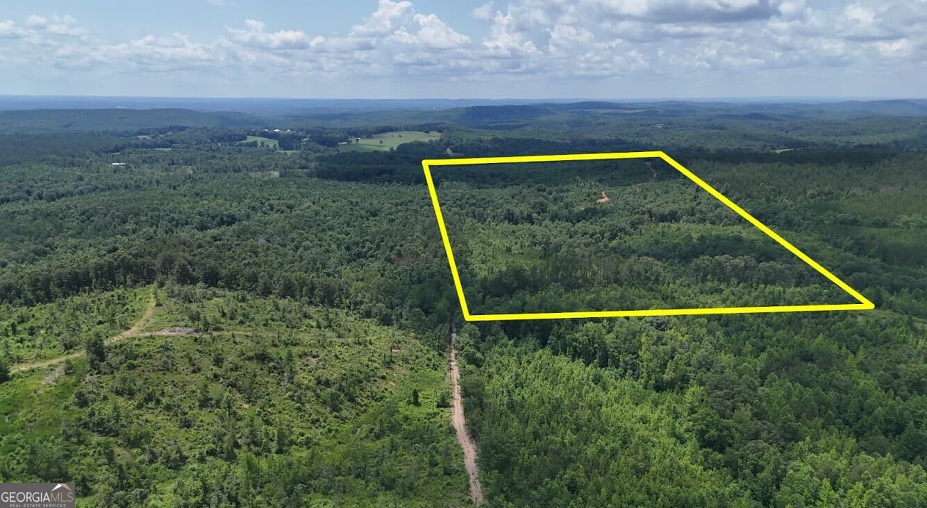 agriculture under contract at 0 Old Highway 431 LOT A, Wedowee, AL 36278