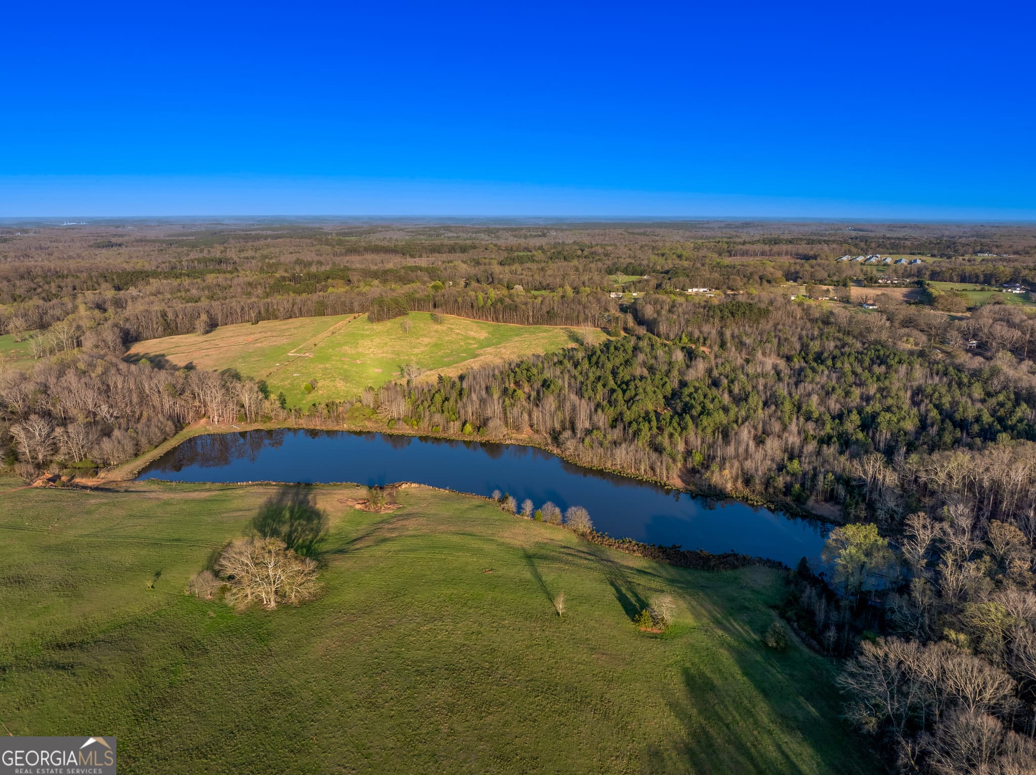 residential lot for sale at 8 Ridgeview Point, Hartwell, GA 30643 — photo 9