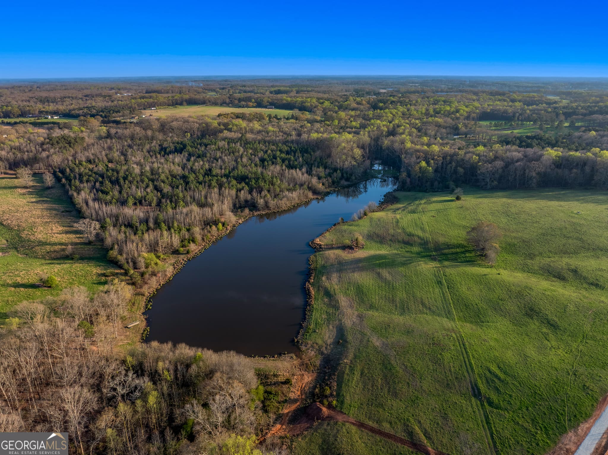 residential lot for sale at 8 Ridgeview Point, Hartwell, GA 30643 — photo 10