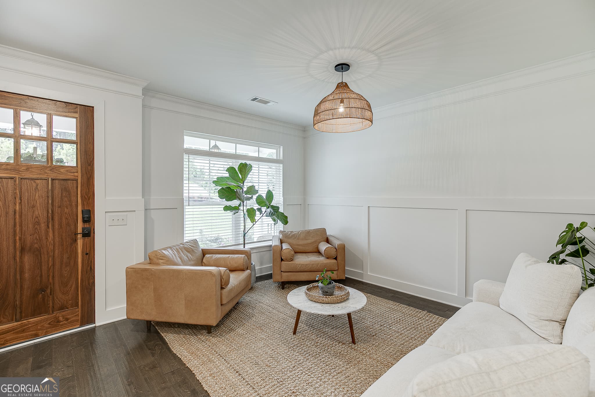 4 bedroom, 5 bathroom, 2,619 sq ft single family residence for sale at 3536 Dockside Shores Drive, Gainesville, GA 30506 — photo 6