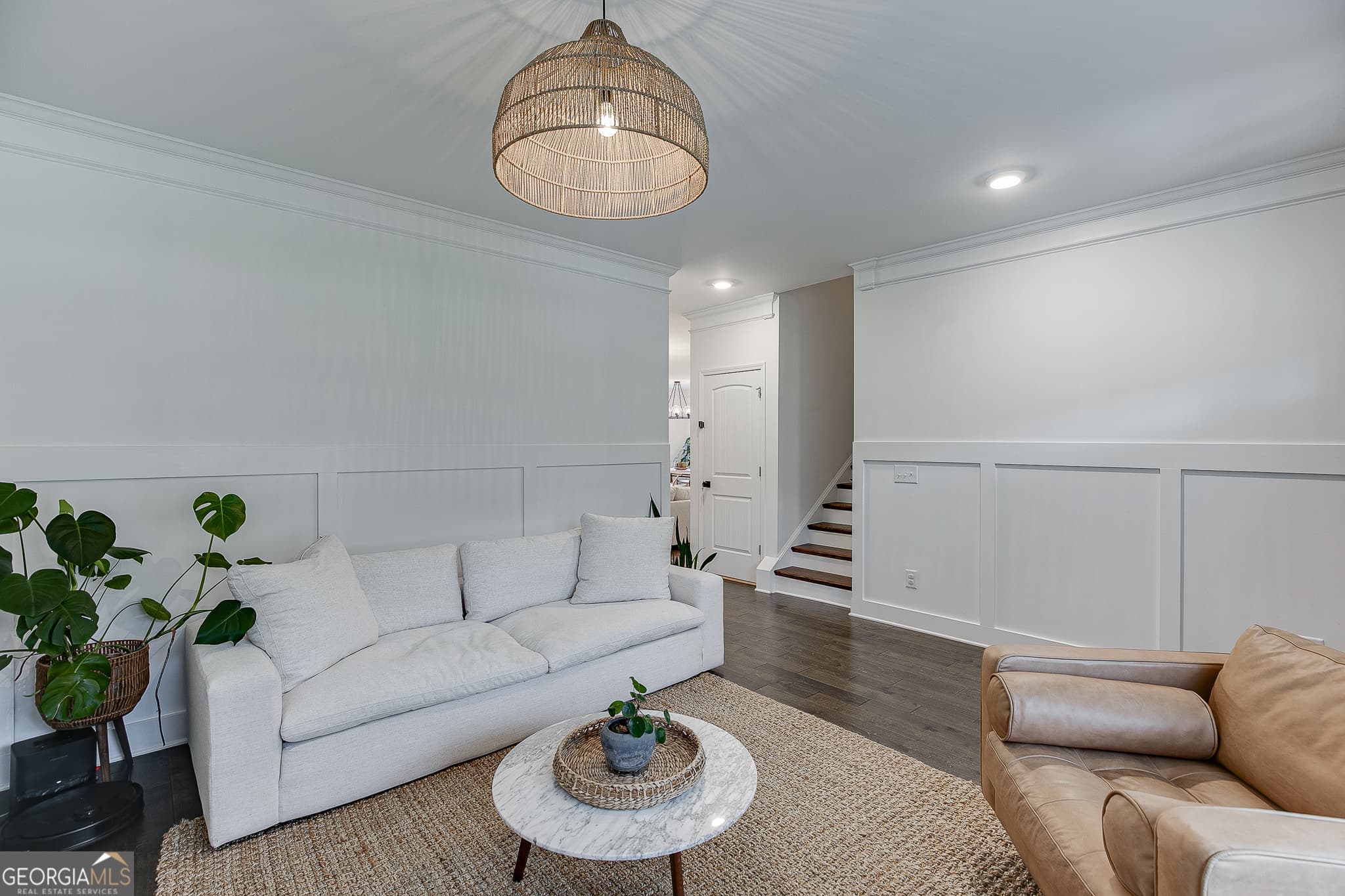 4 bedroom, 5 bathroom, 2,619 sq ft single family residence for sale at 3536 Dockside Shores Drive, Gainesville, GA 30506 — photo 7